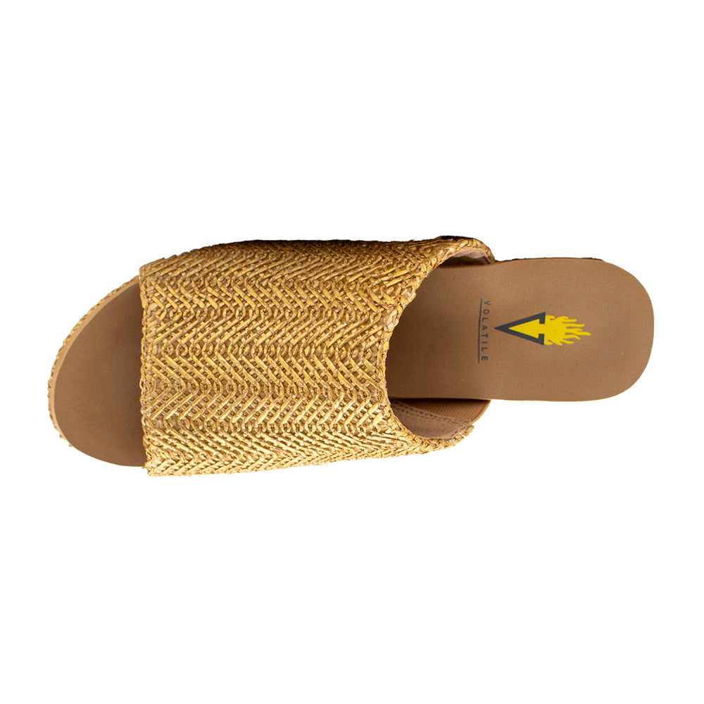 Canteen Wedge Sandals、mySite、gtrtttuynbv