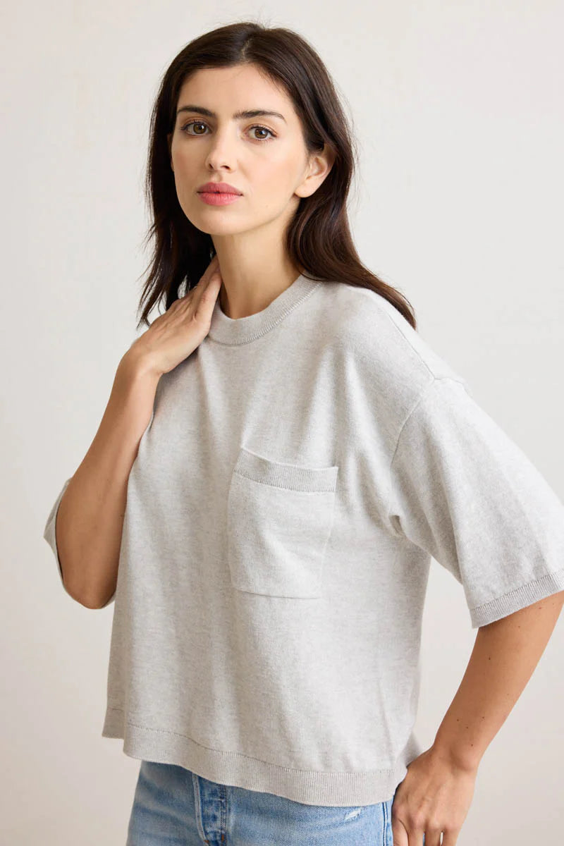 Not Monday Stevie Pocket Pullover - Final Sale、mySite、noshort