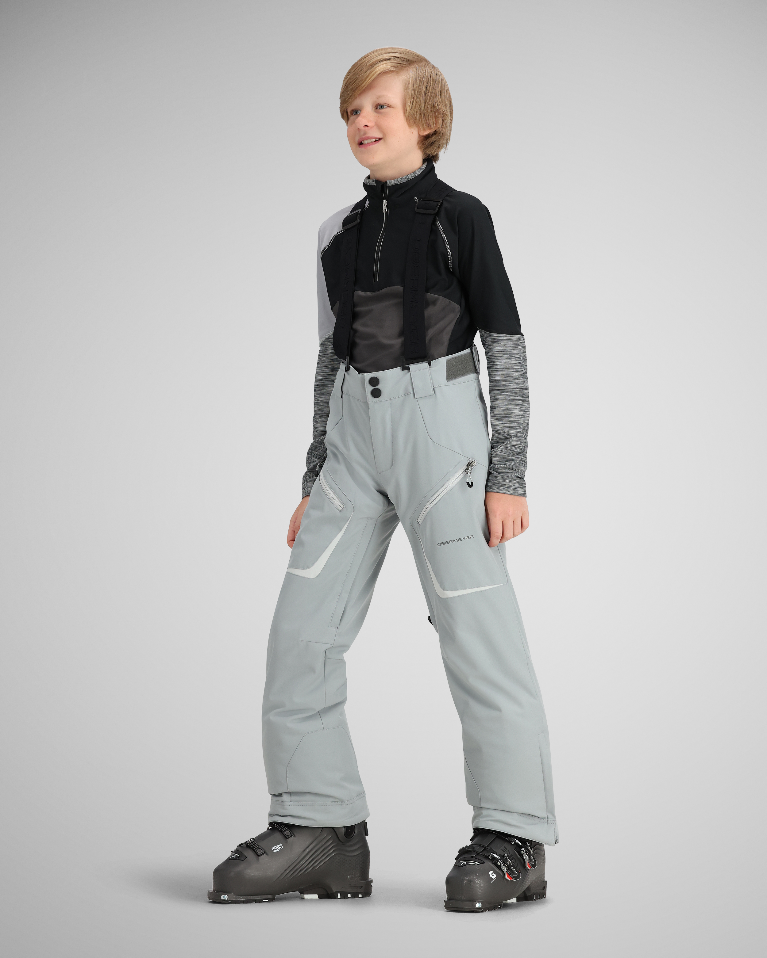 Enforcer Pant、mySite、i-lightchina