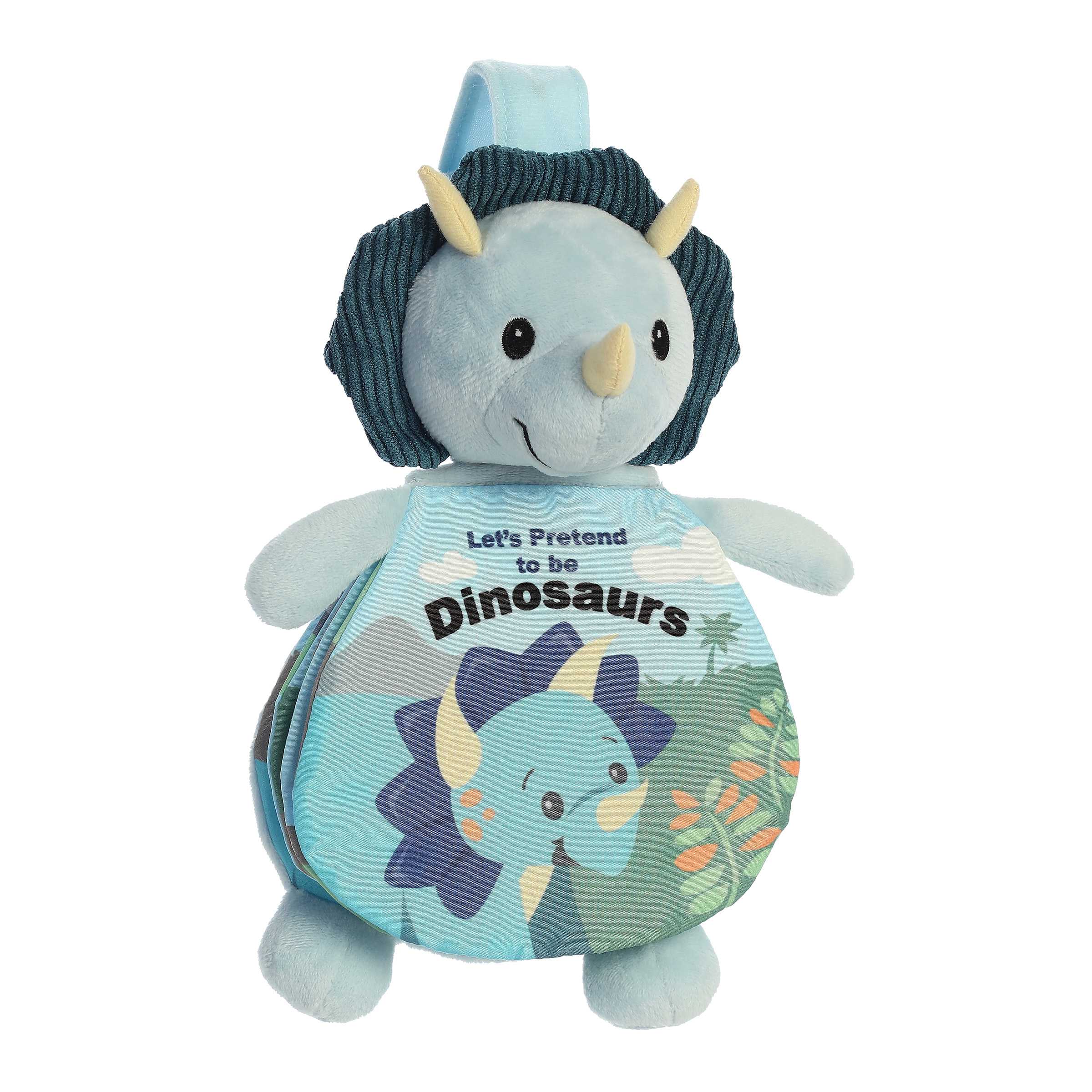 ebba™ - Story Pals™ - 9 Let's Pretend To Be Dinosaurs、mySite、g9winljtr