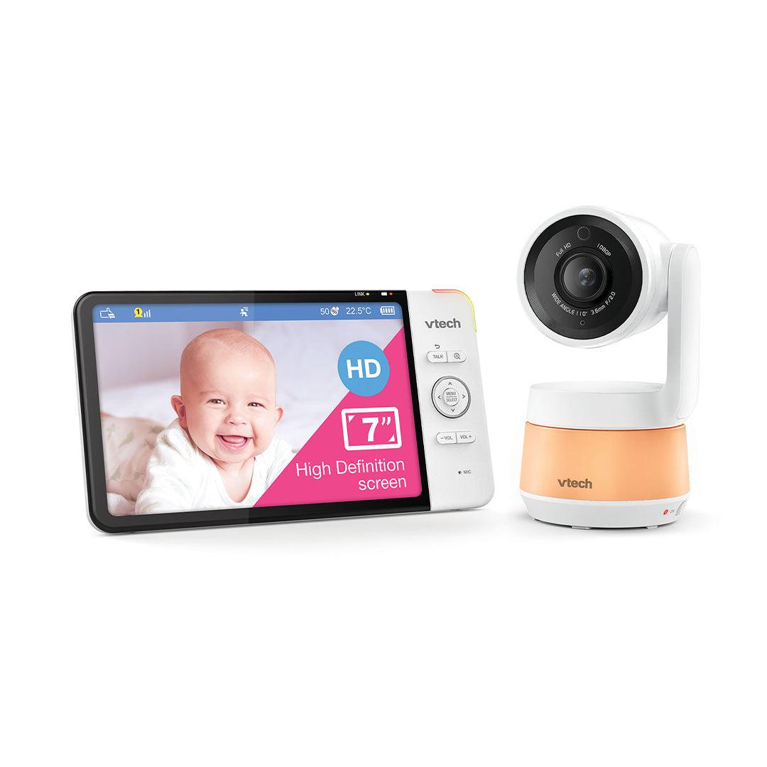  Outlet - Vtech RM7767 HD Smart Wifi Video Monitor、mySite、merchandisen