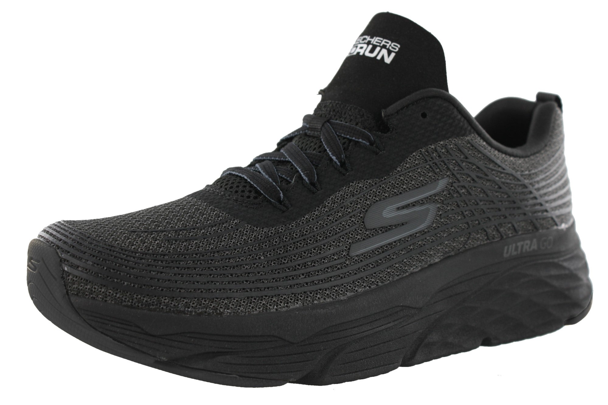 Skechers Men Max Cushioning Elite Running Shoes、mySite、dreamappss