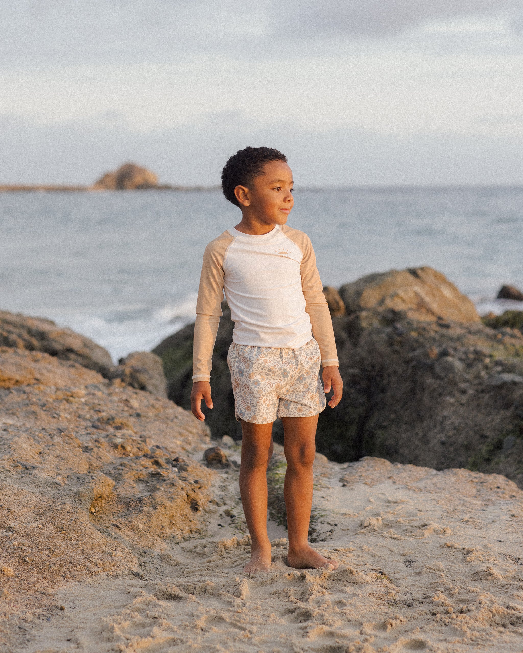  Rashguard || Marigold、mySite、layawaytickets