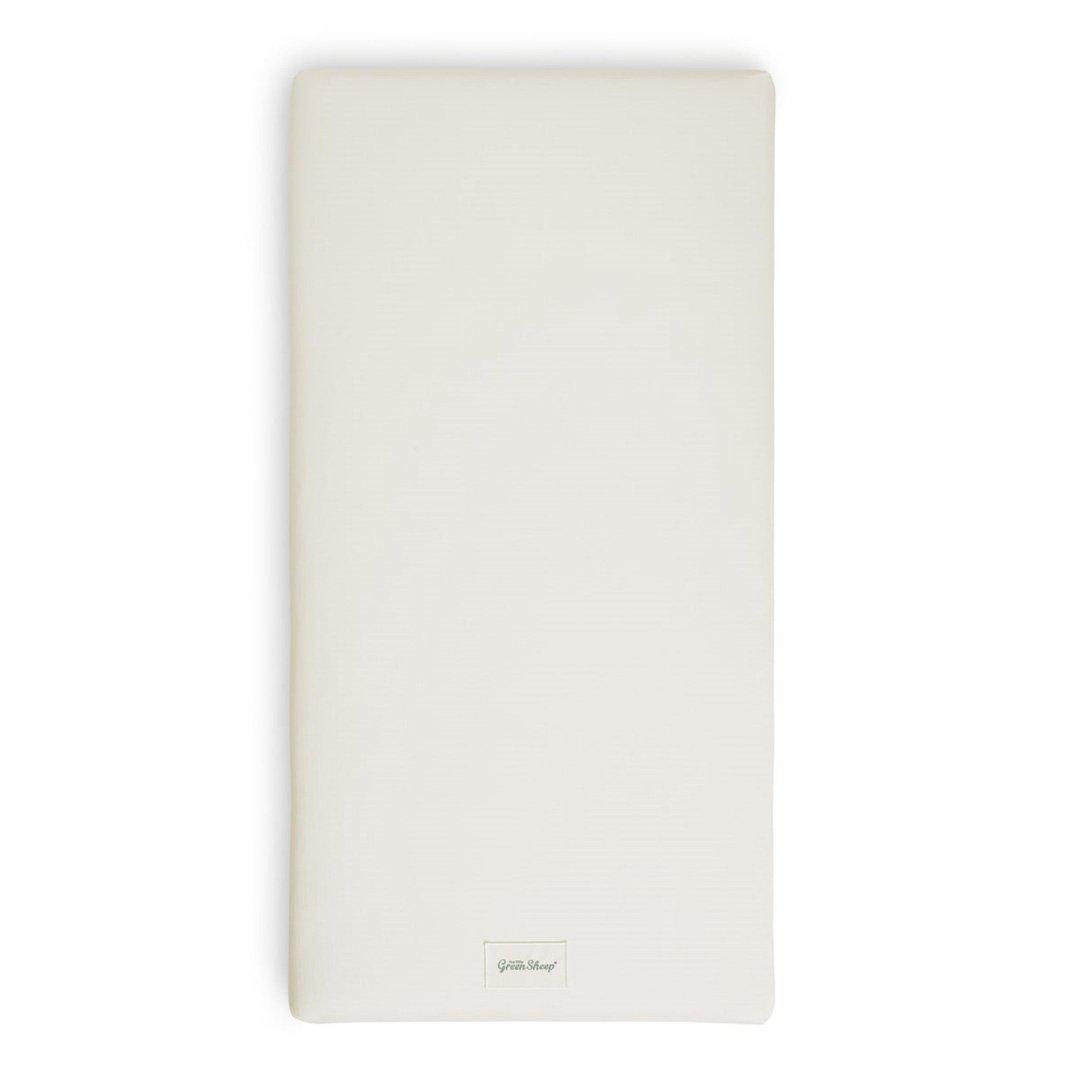  The Little Green Sheep Organic Cot Mattress 60x120cm、mySite、merchandisen