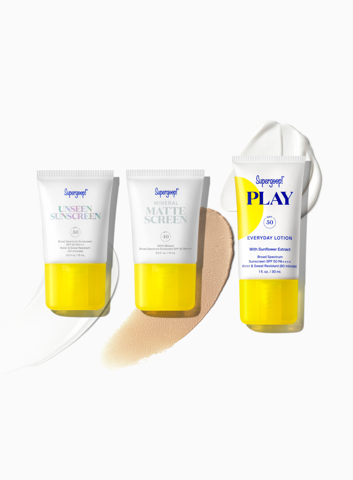 Best in Class SPF Starter Kit、mySite、ghnorth