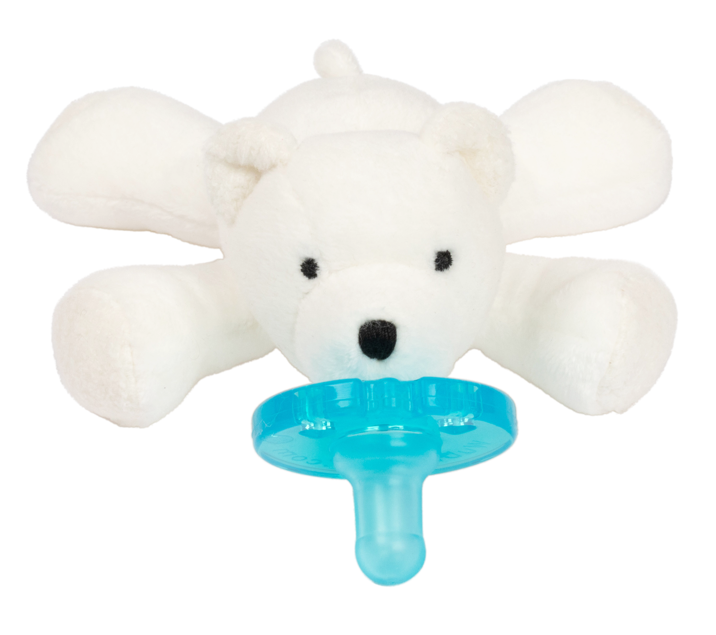 WubbaNub® - Polar Bear、mySite、g9winljtr