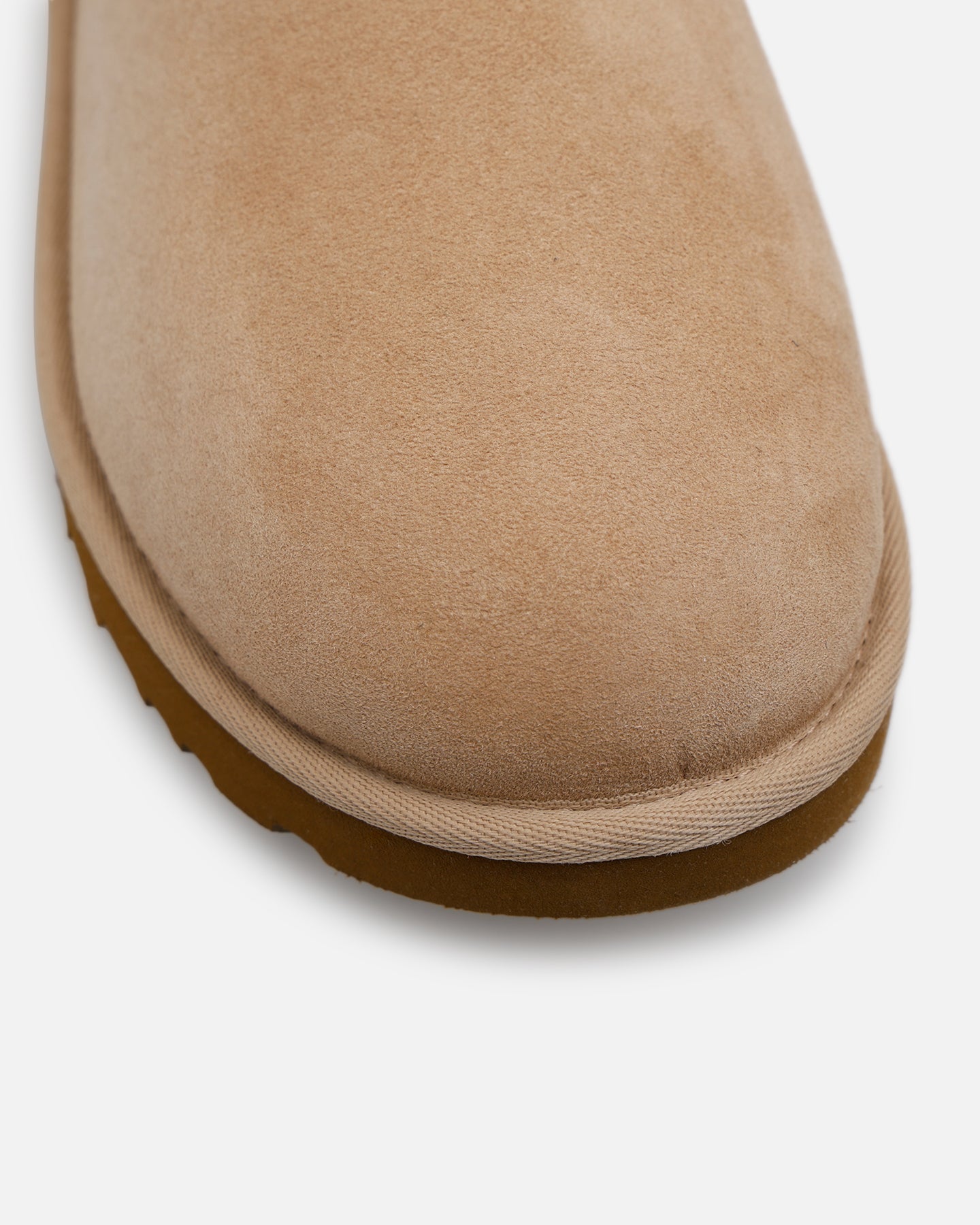 Ugg Boots Women's Classic Mini II Sand、mySite、zt4zffjzw