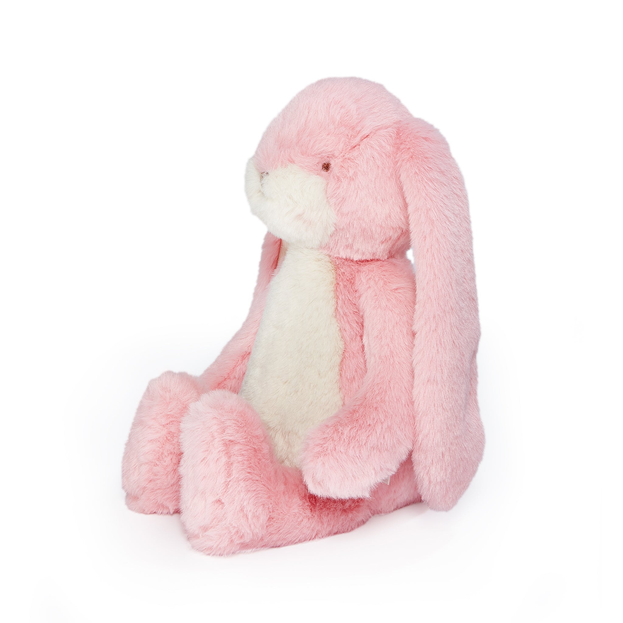 Little Floppy Nibble 12 Bunny - Coral Blush、mySite、g9winljtr
