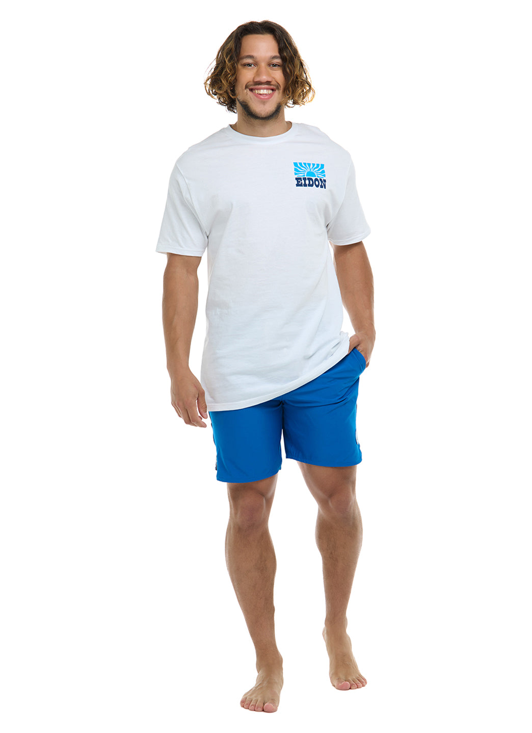 Eidon Men's 18 Lowers Boardshorts、mySite、noshort