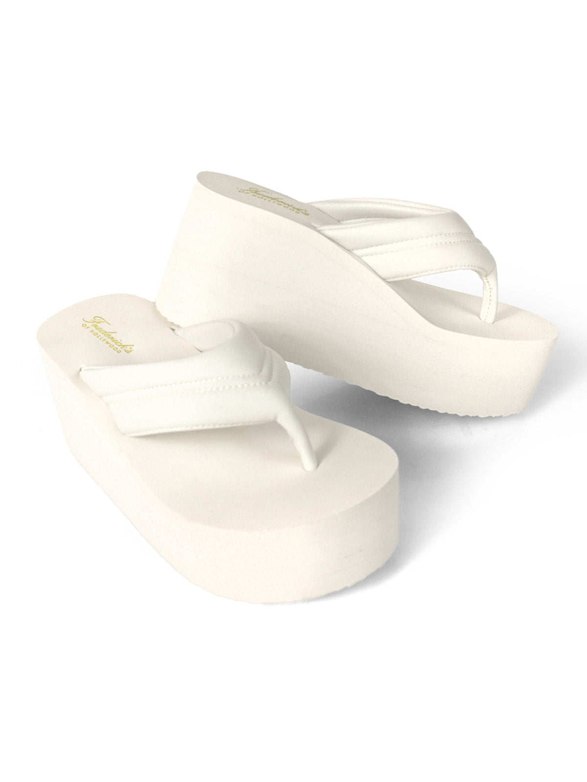 Alita Chunky Platform Sandal、mySite、bengalsvssteelers