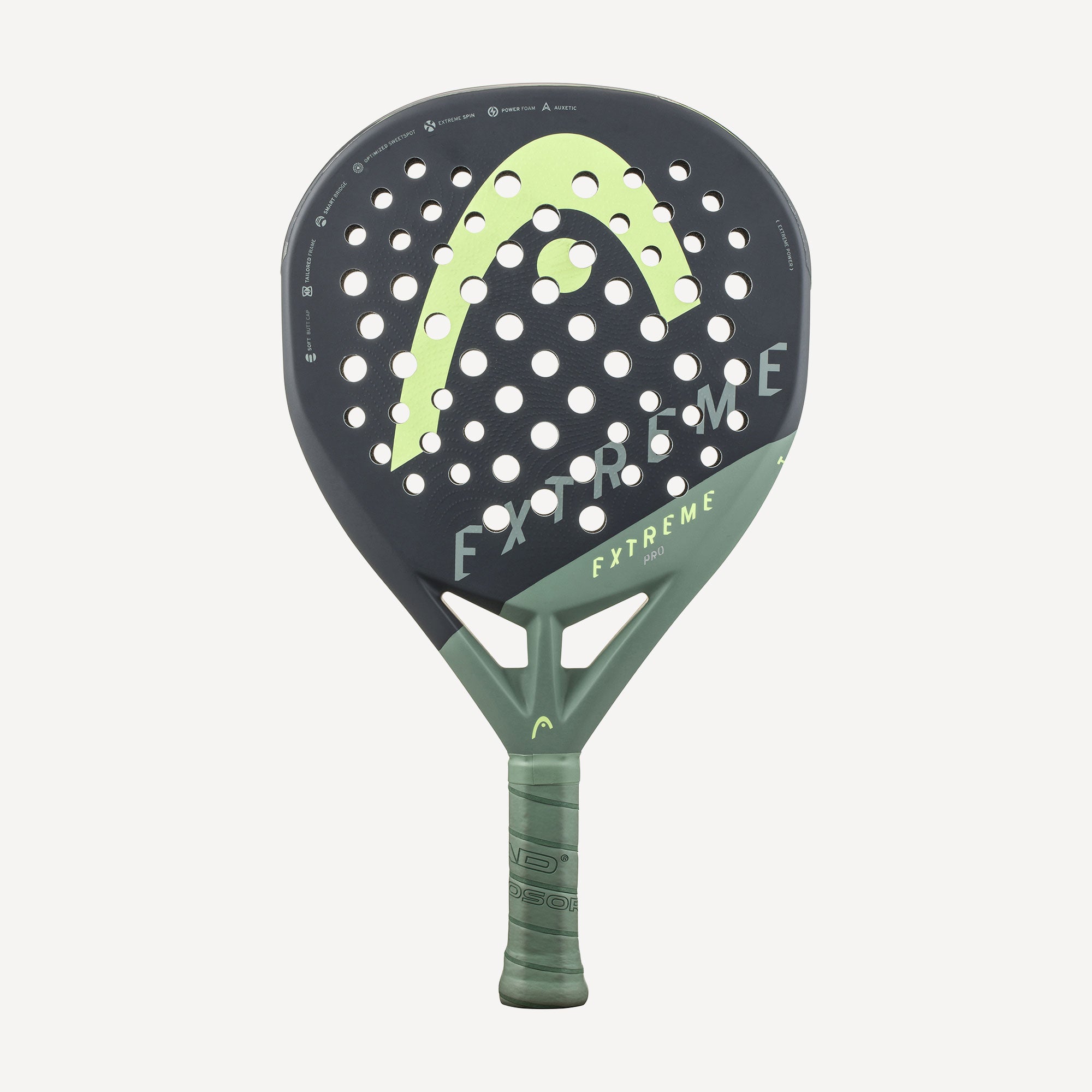 HEAD Extreme Pro Padel Racket