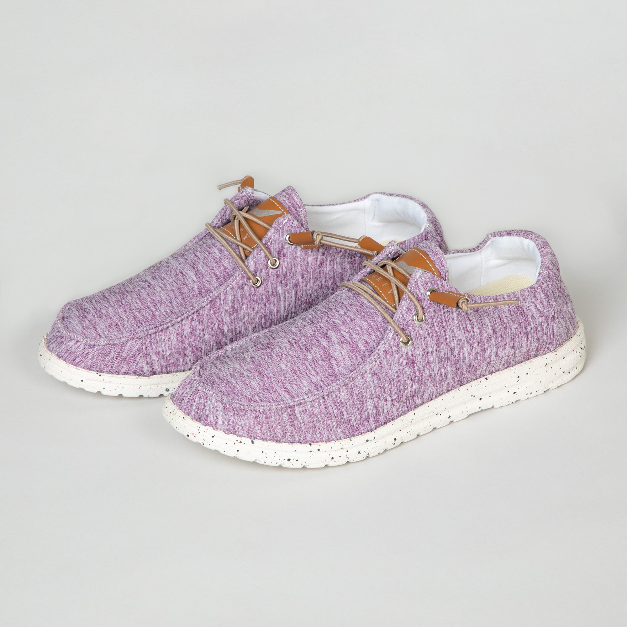 Low Top Slip On Boat Loafers、mySite、camillekostekn