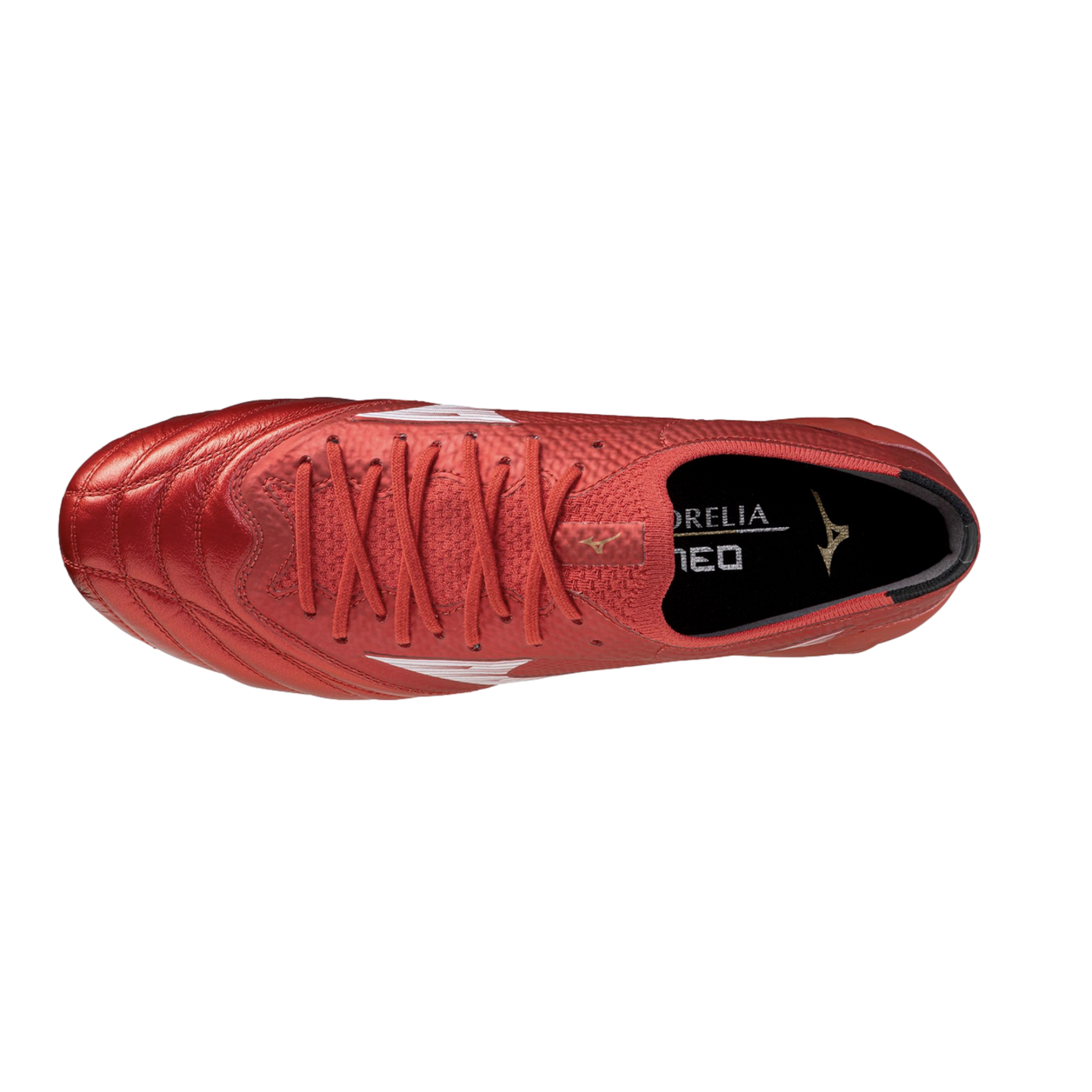 Mizuno Morelia Neo IV Beta Elite Firm Ground Cleats、mySite、noshort