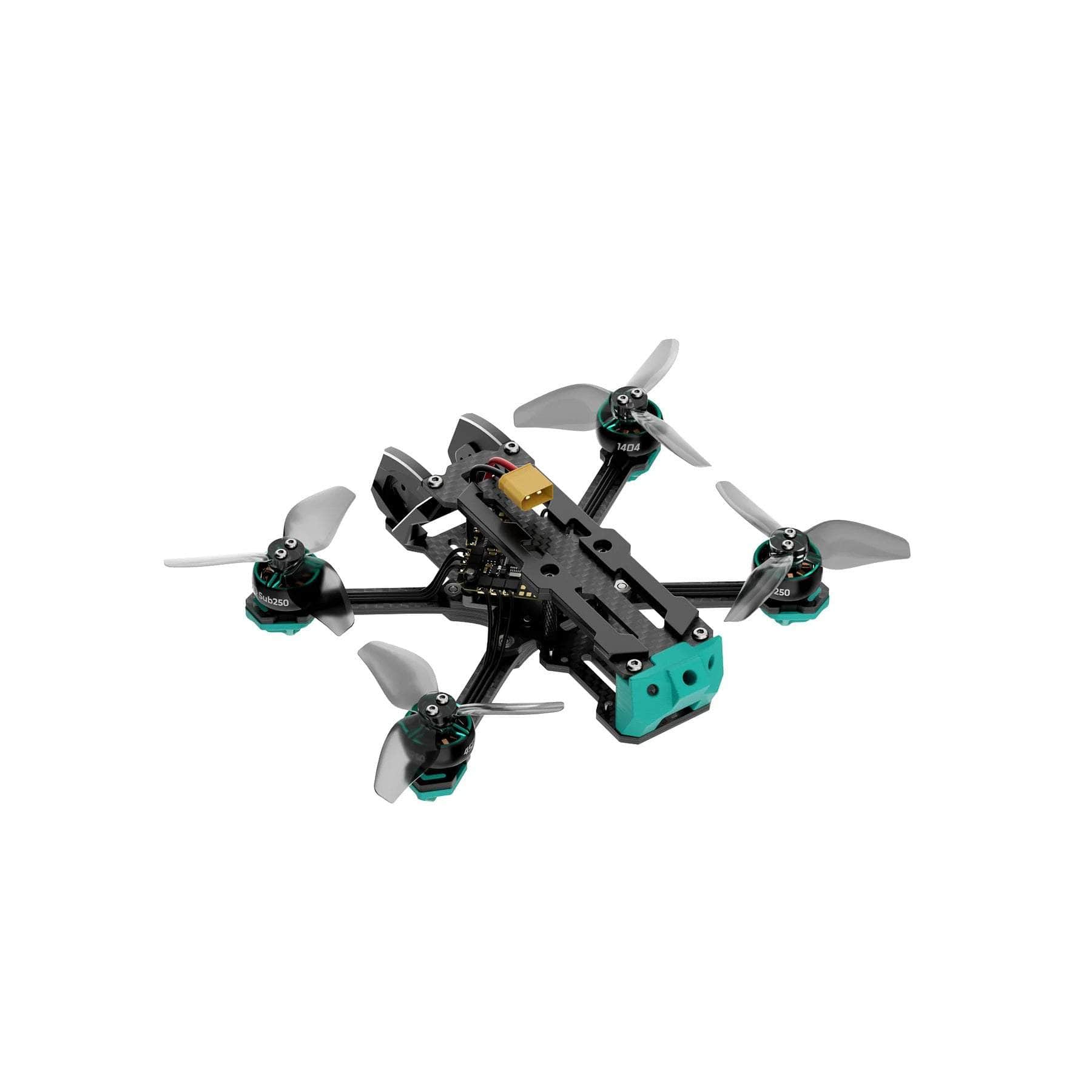  Sub250 Oasisfly25 BNF Drone w/out O3 HD - PNP、mySite、merchandisen