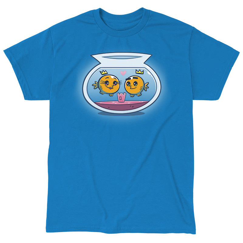 Wanda & Cosmo's Fishbowl、mySite、lovesweatpilates