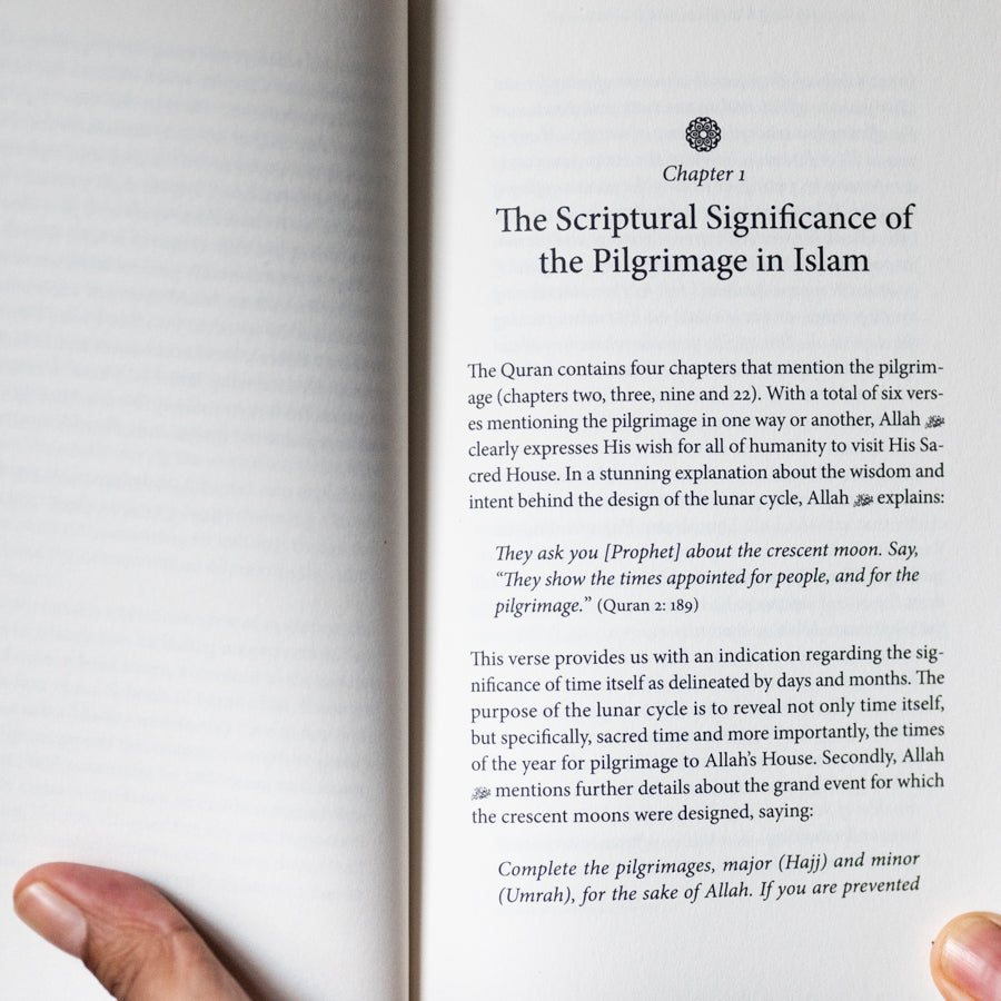 An Umrah Guide、mySite、topwebapps