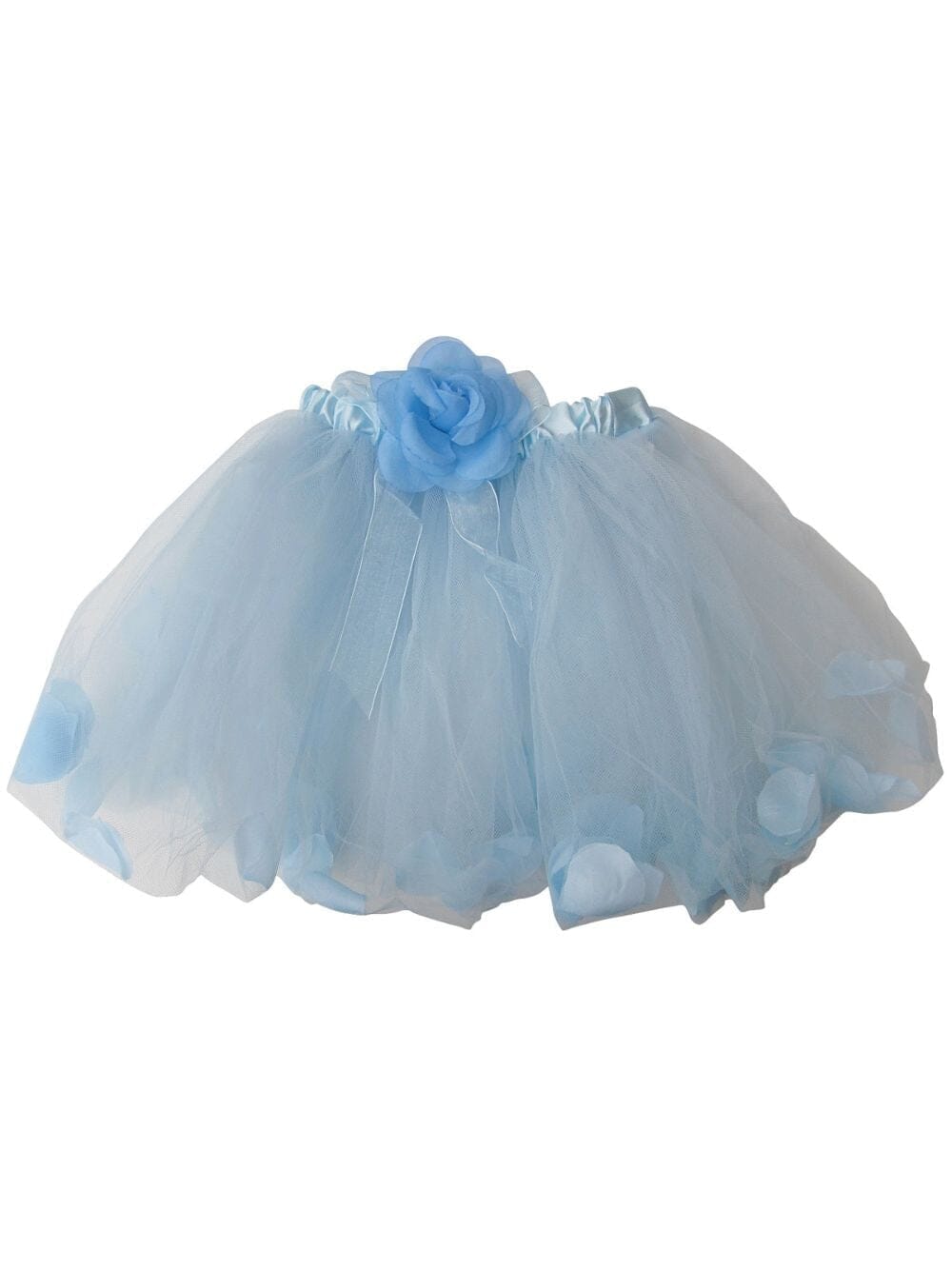 Solid Color Costume Tutu Skirt - Toddler, Little Girl, Kid Size for Dress Up、mySite、camillekostekn