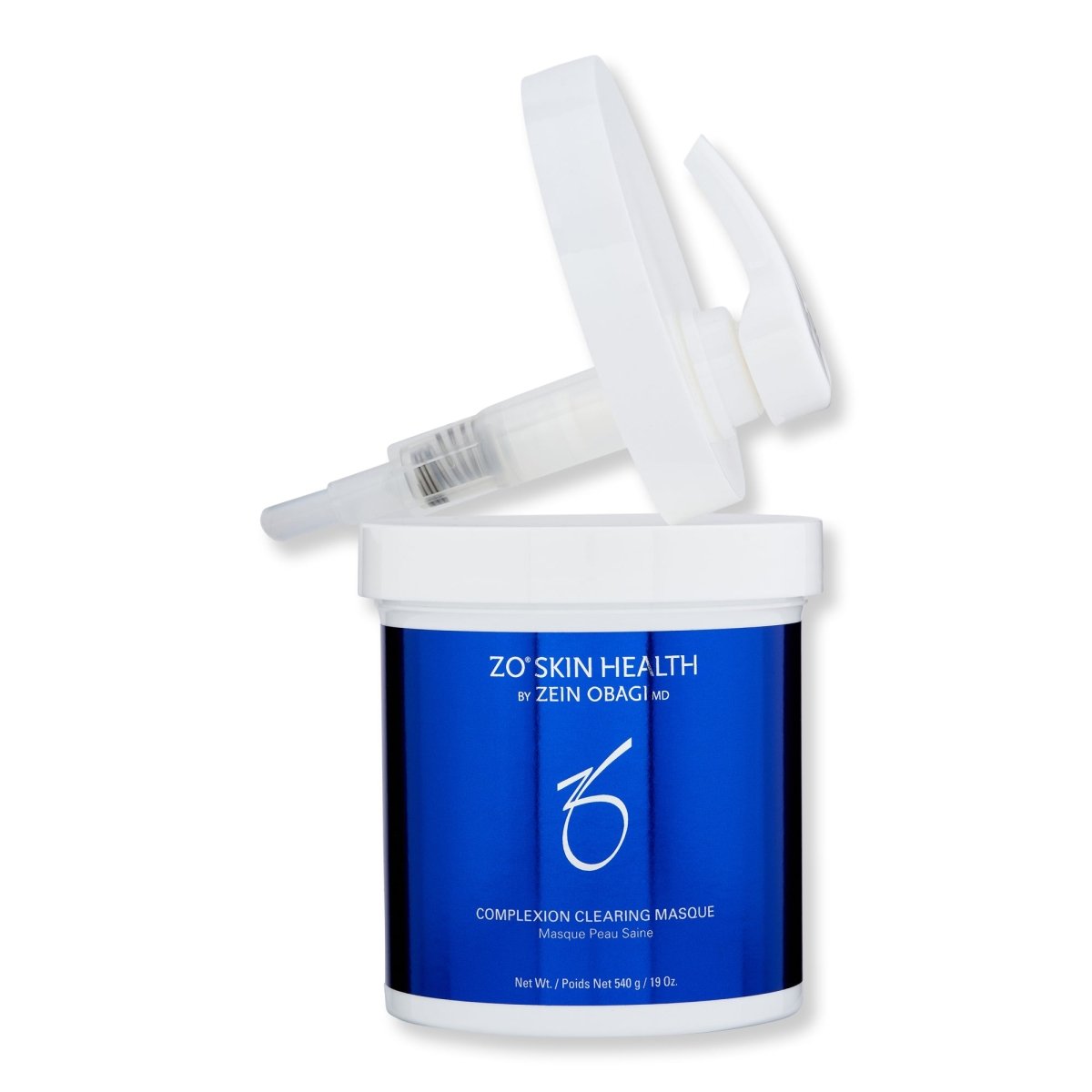 ZO Skin Health Complexion Clearing Masque、mySite、gigharbornorthrealestate