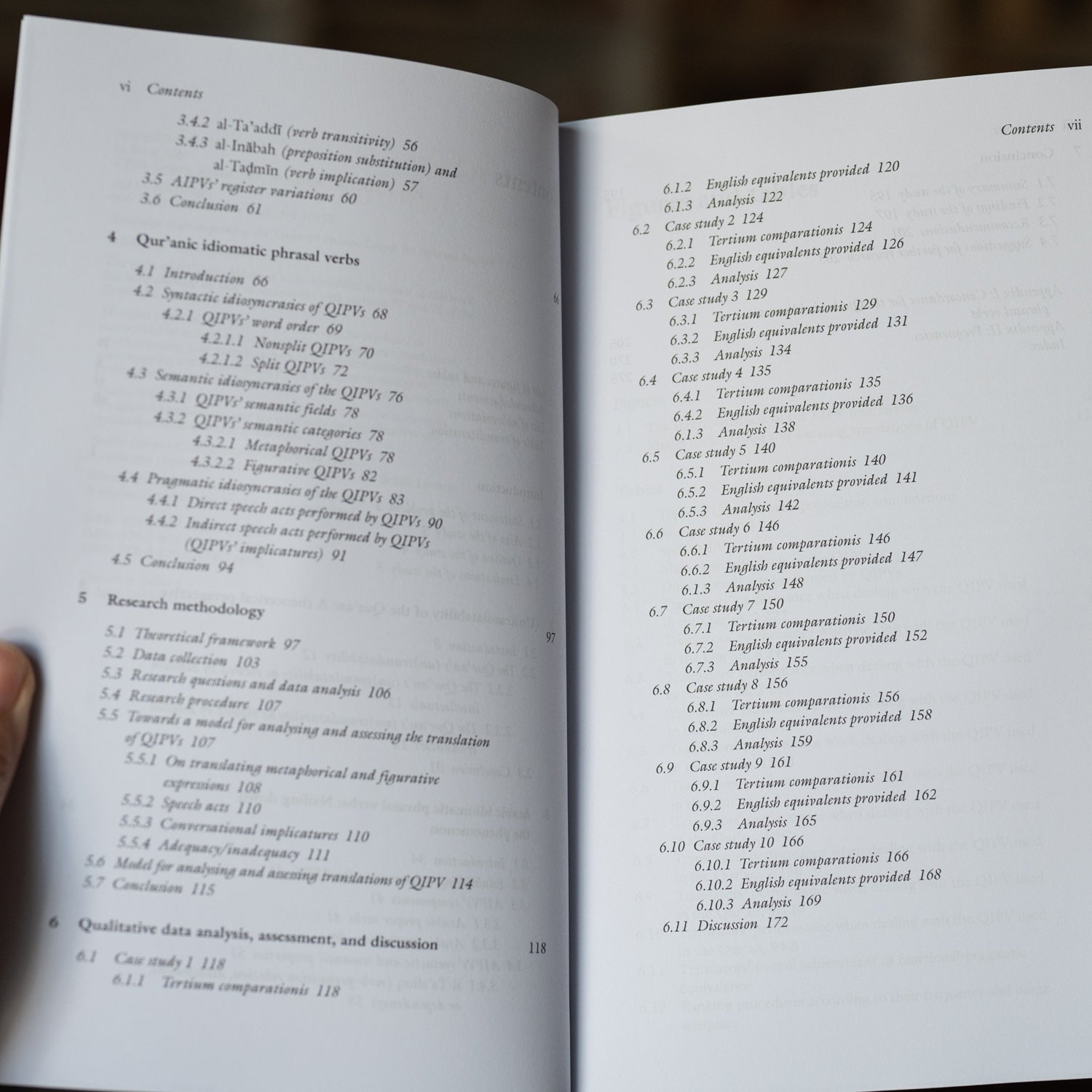 The (Un)Translatability of Qur’anic Idiomatic Phrasal Verbs、mySite、topwebapps