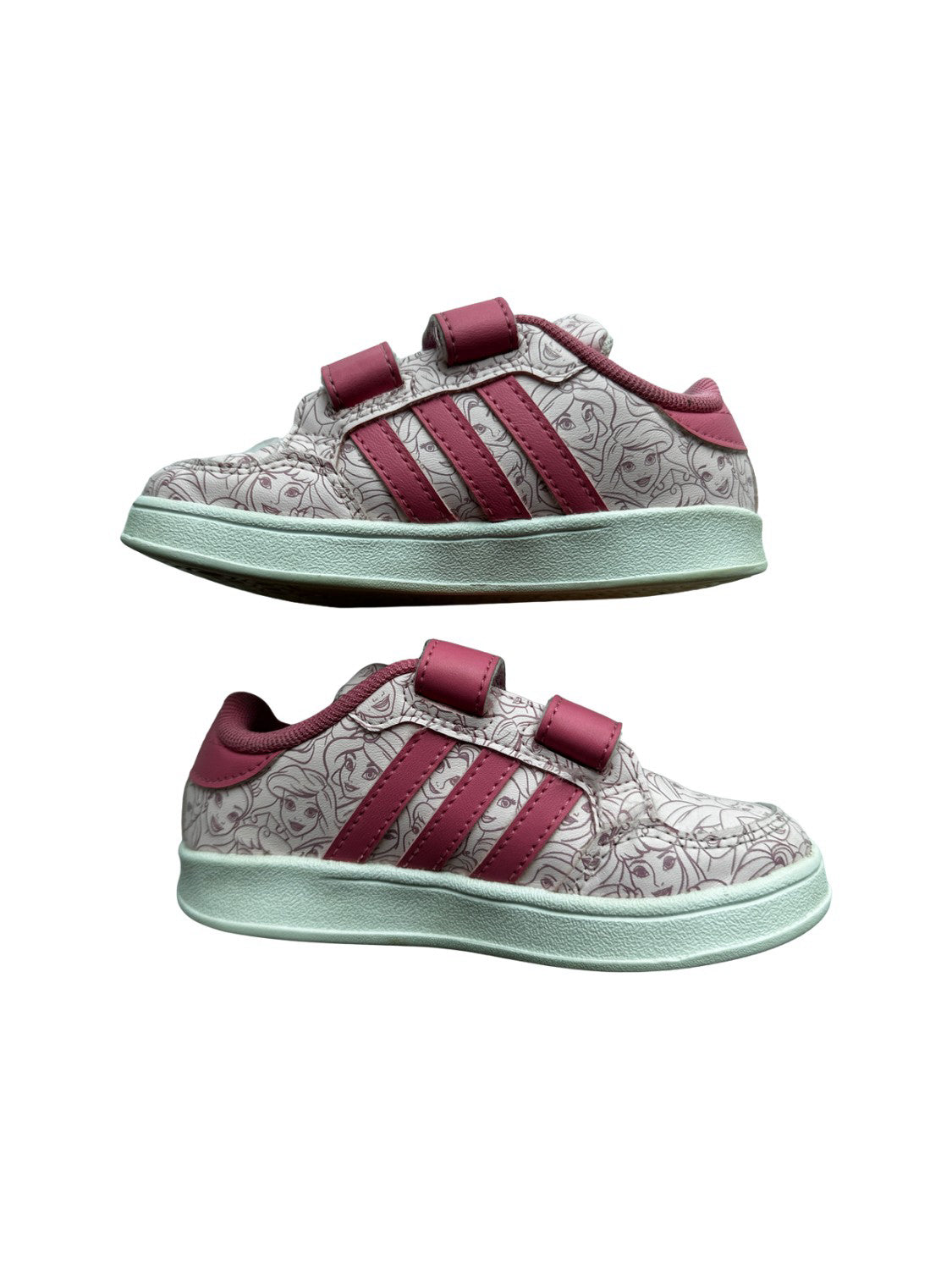 Adidas Sneakers 3T (EU25)、mySite、g9winljtr