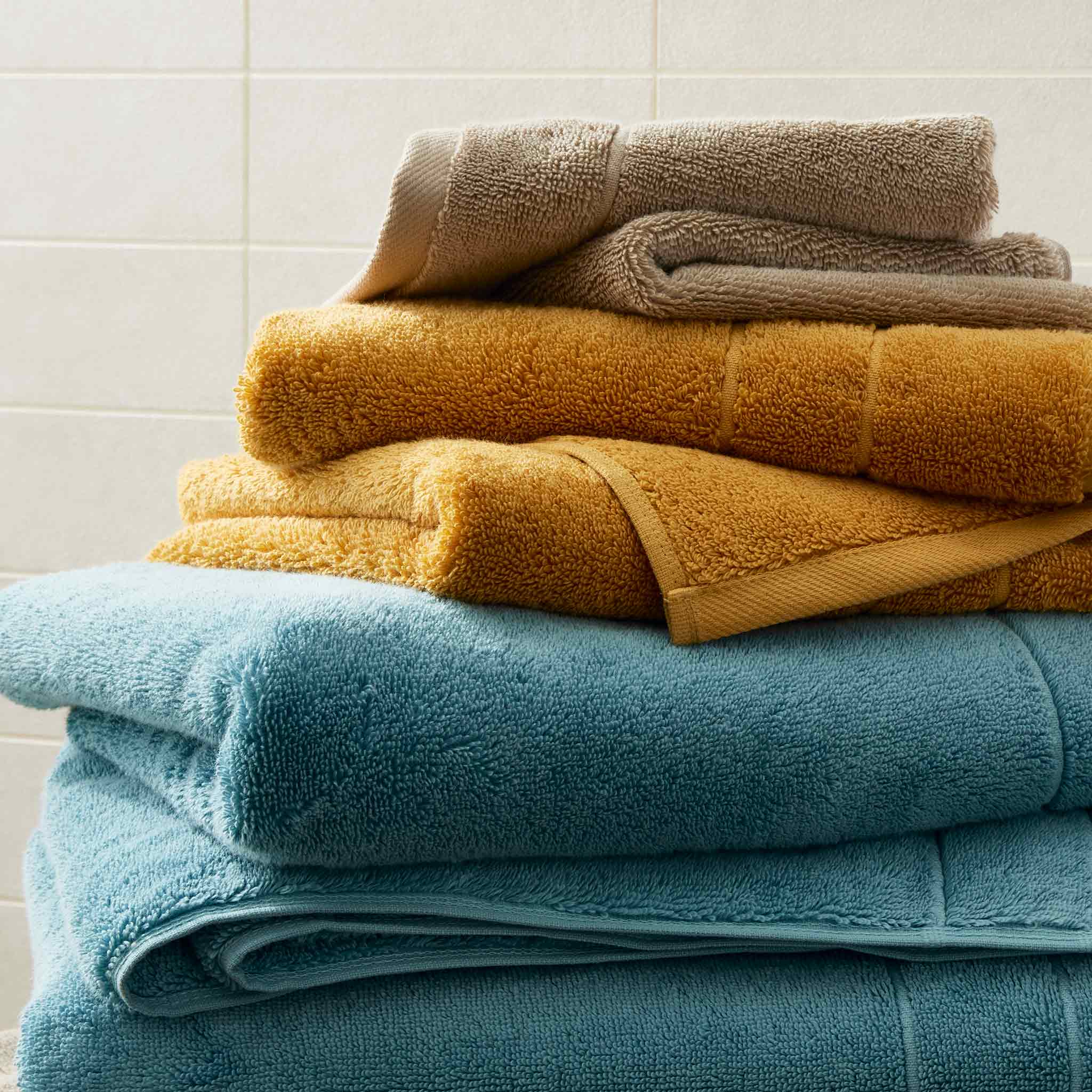  Super-Plush Turkish Cotton Bath Towels - Last Call、mySite、sugarbowlscore