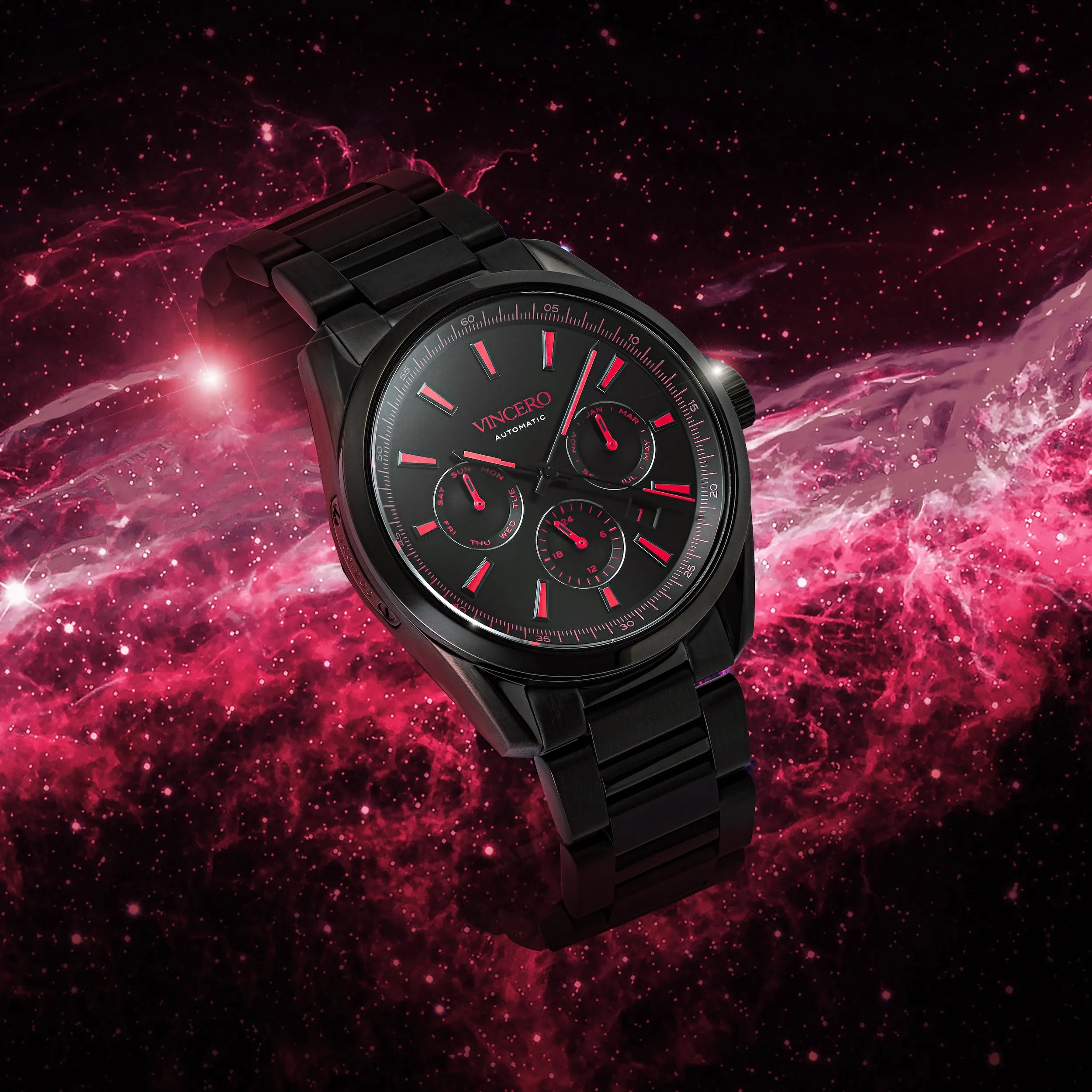  Reserve Limited - Nebula Edition