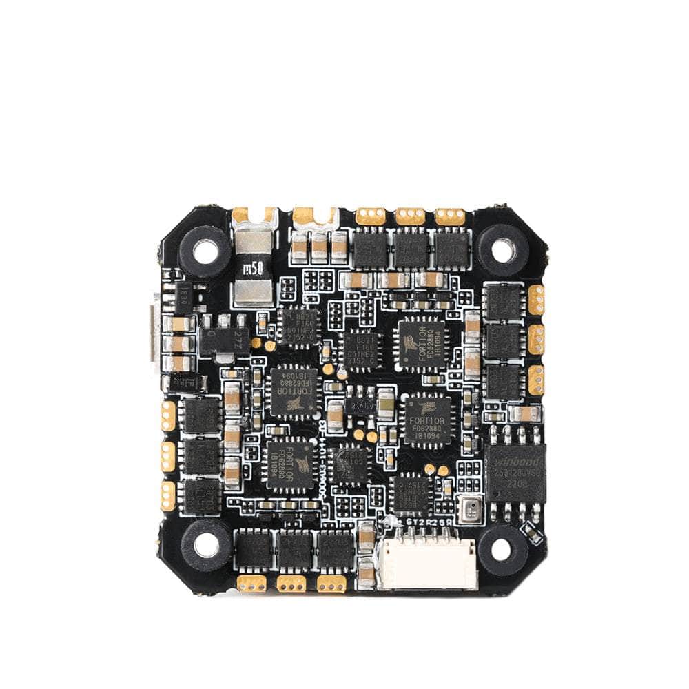 T-Motor F7 3-6S AIO Whoop/Toothpick Flight Controller w/ 35A 8Bit 4in1 ESC、mySite、merchandisen