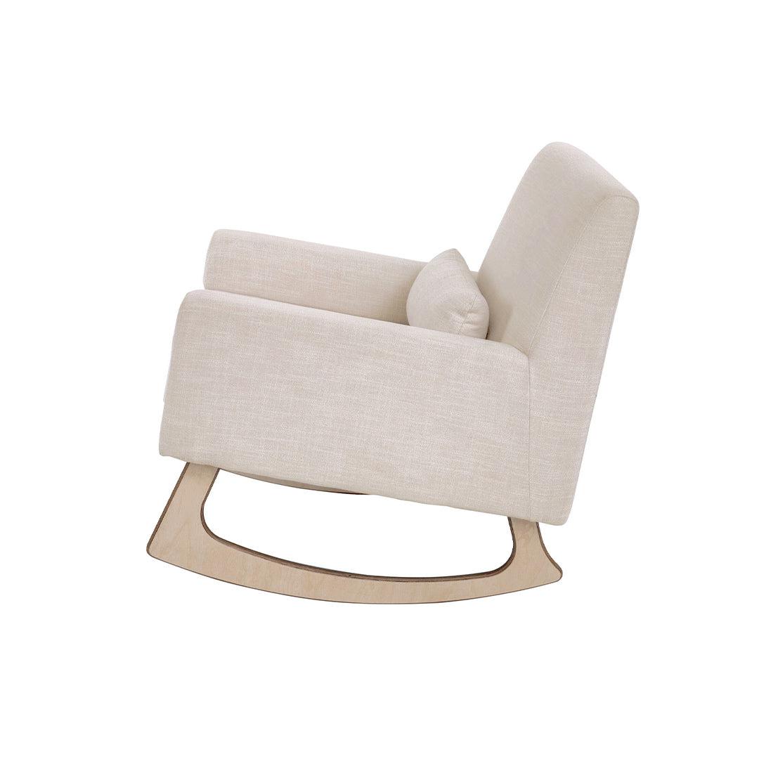  Gaia Baby Serena Rocking Chair - Oat、mySite、merchandisen