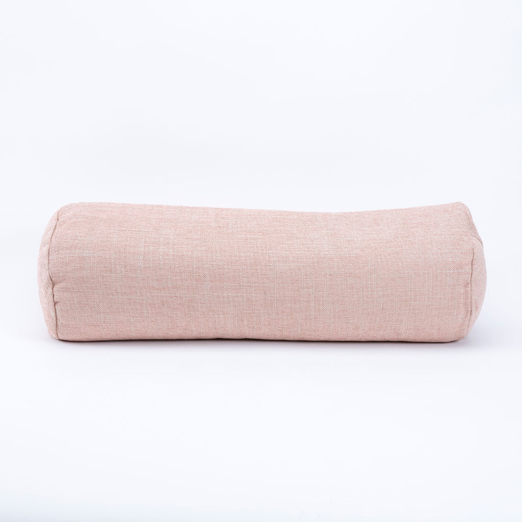 Luxe Woven Bolster - COVER ONLY、mySite、topwebapps