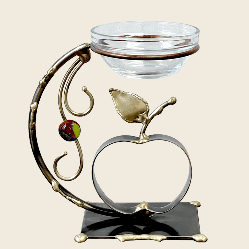 Simple Honey Dish by Gary Rosenthal、mySite、topwebapps