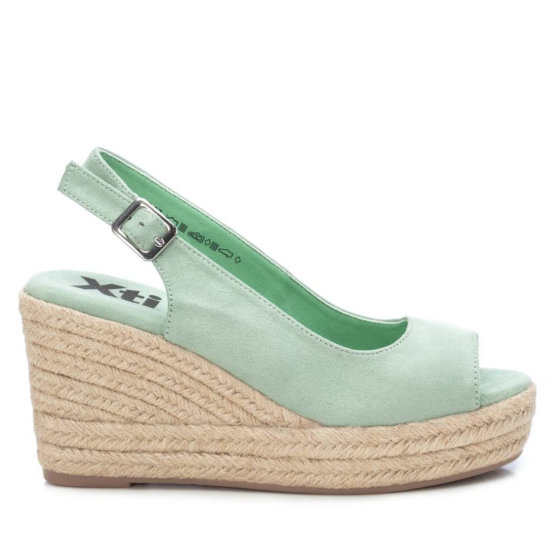 SANDALIA DE MUJER XTI 14147204、mySite、gtrtttuynbv