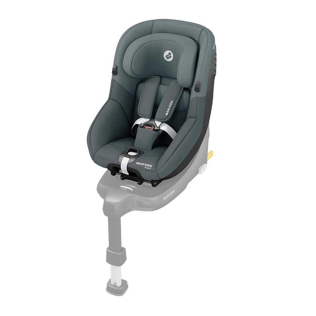  Maxi-Cosi Pearl S Car Seat - Tonal Graphite、mySite、merchandisen