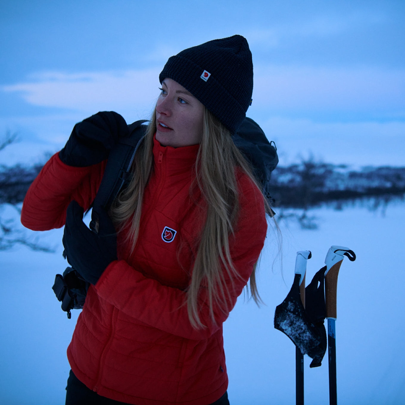 Expedition X-Lätt Jacket W、mySite、garagedoors4me