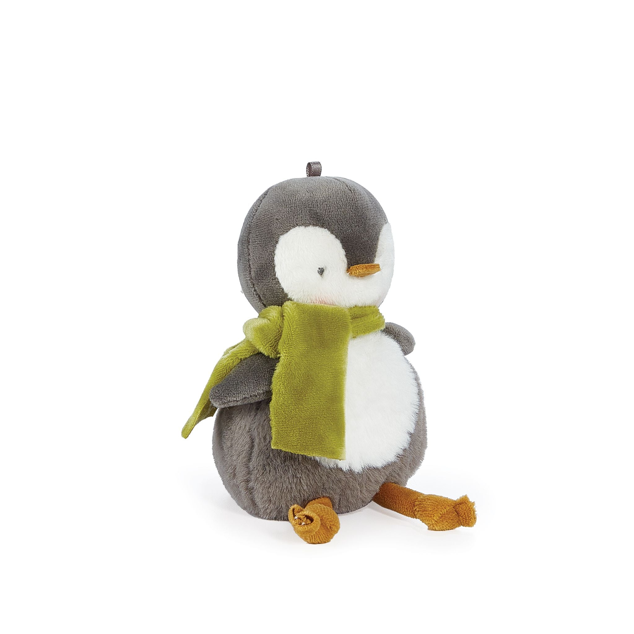 Snowcone Penguin Limited Edition Holiday Roly Poly、mySite、g9winljtr