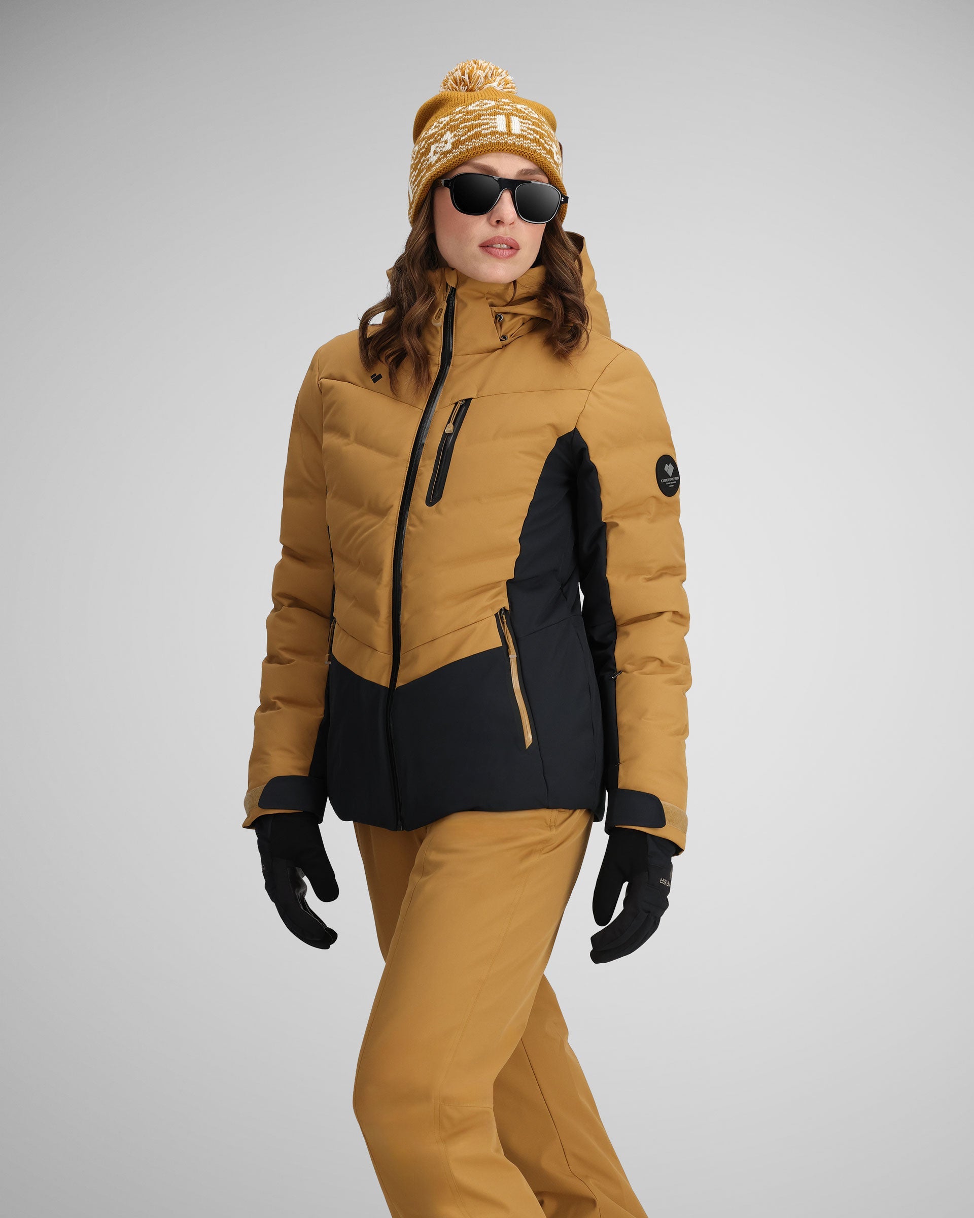 Cosima Down Jacket | Cortado、mySite、i-lightchina