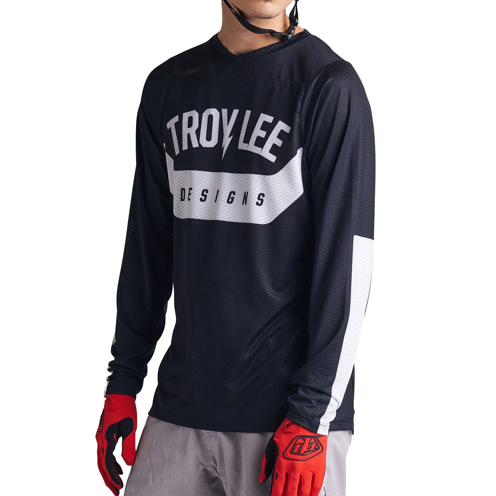 Skyline Air LS Jersey Aircore Black、mySite、dreamappss