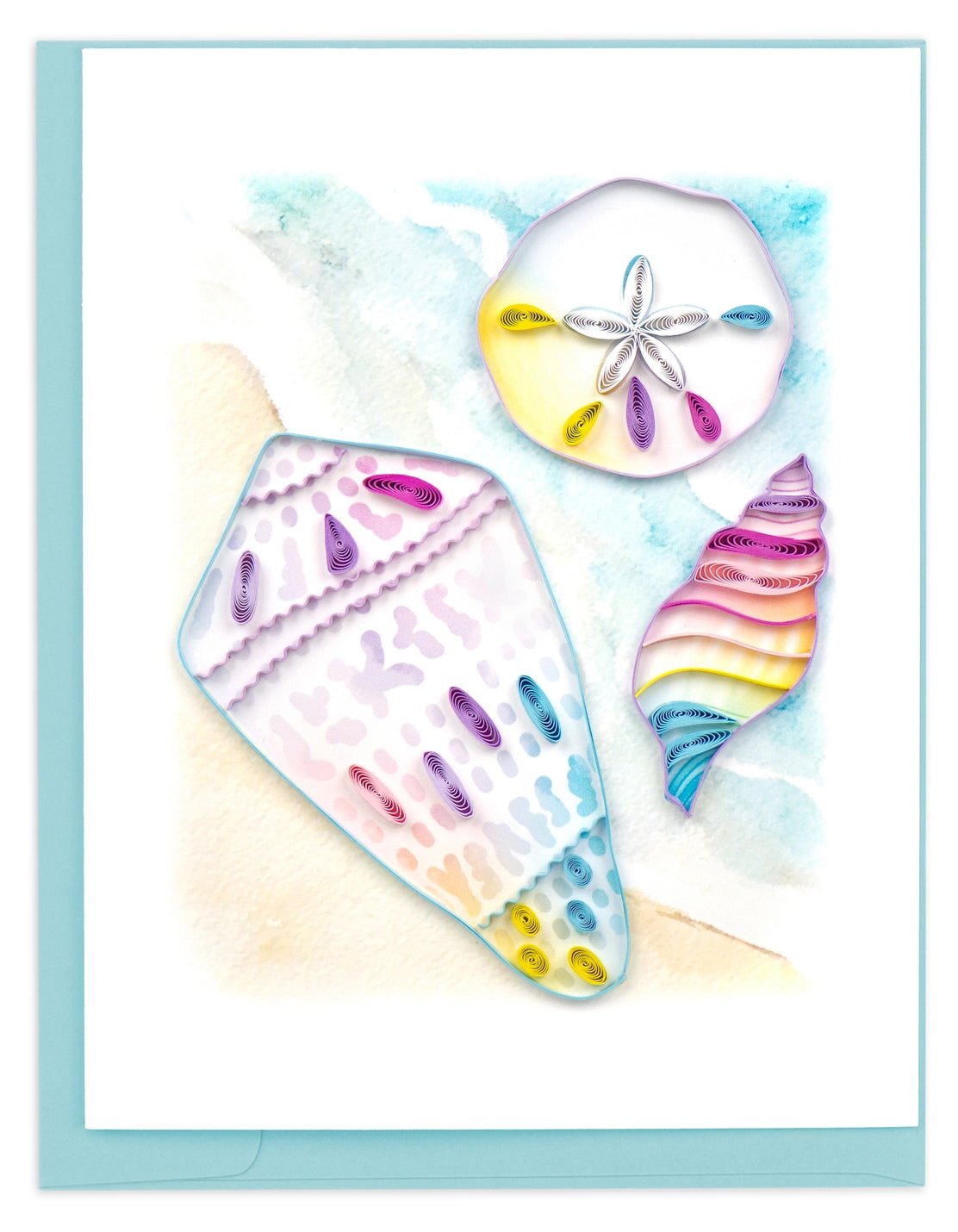  Seashell Box Set、mySite、elrpsem3k