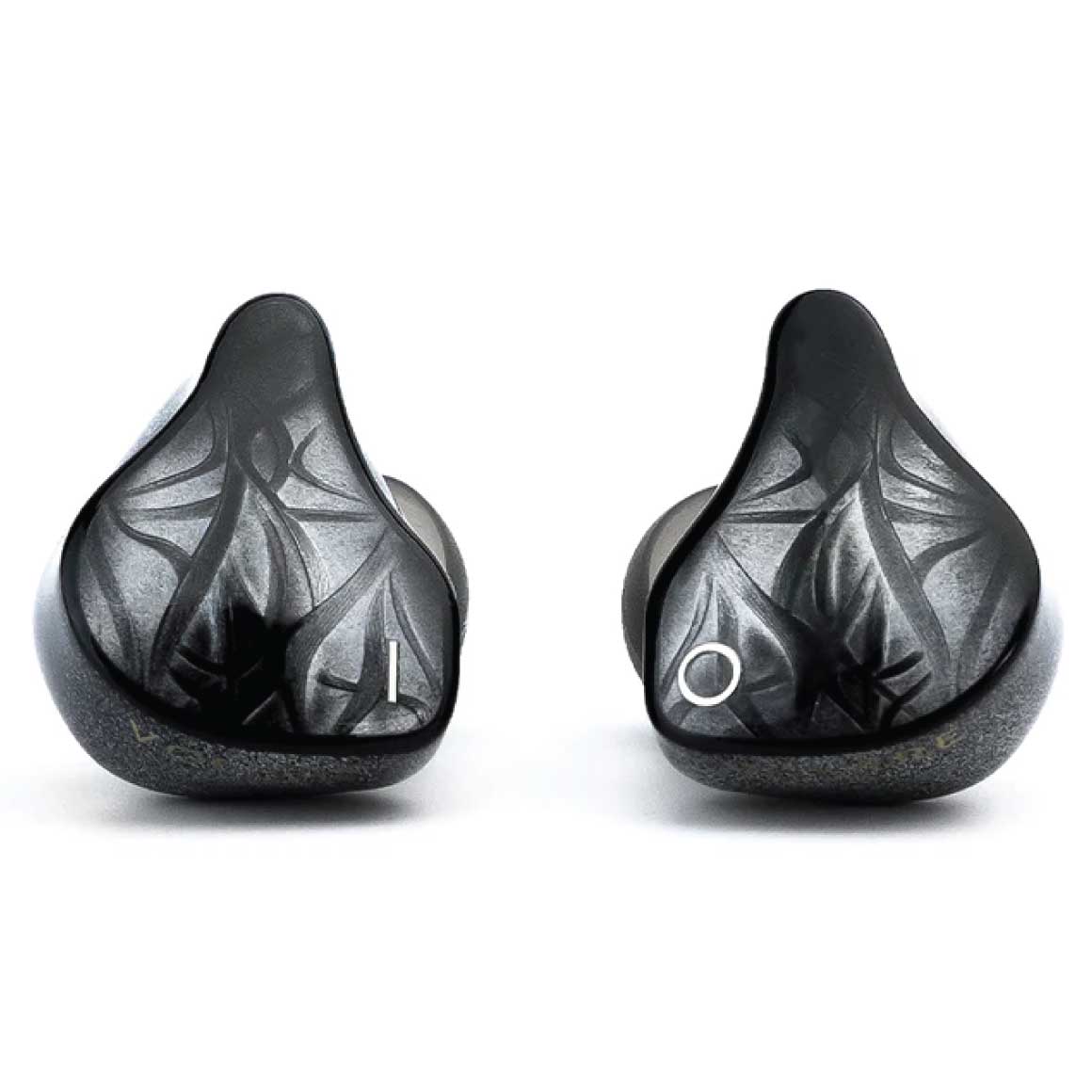  IO Audio - VOLARE、mySite、merchandisen