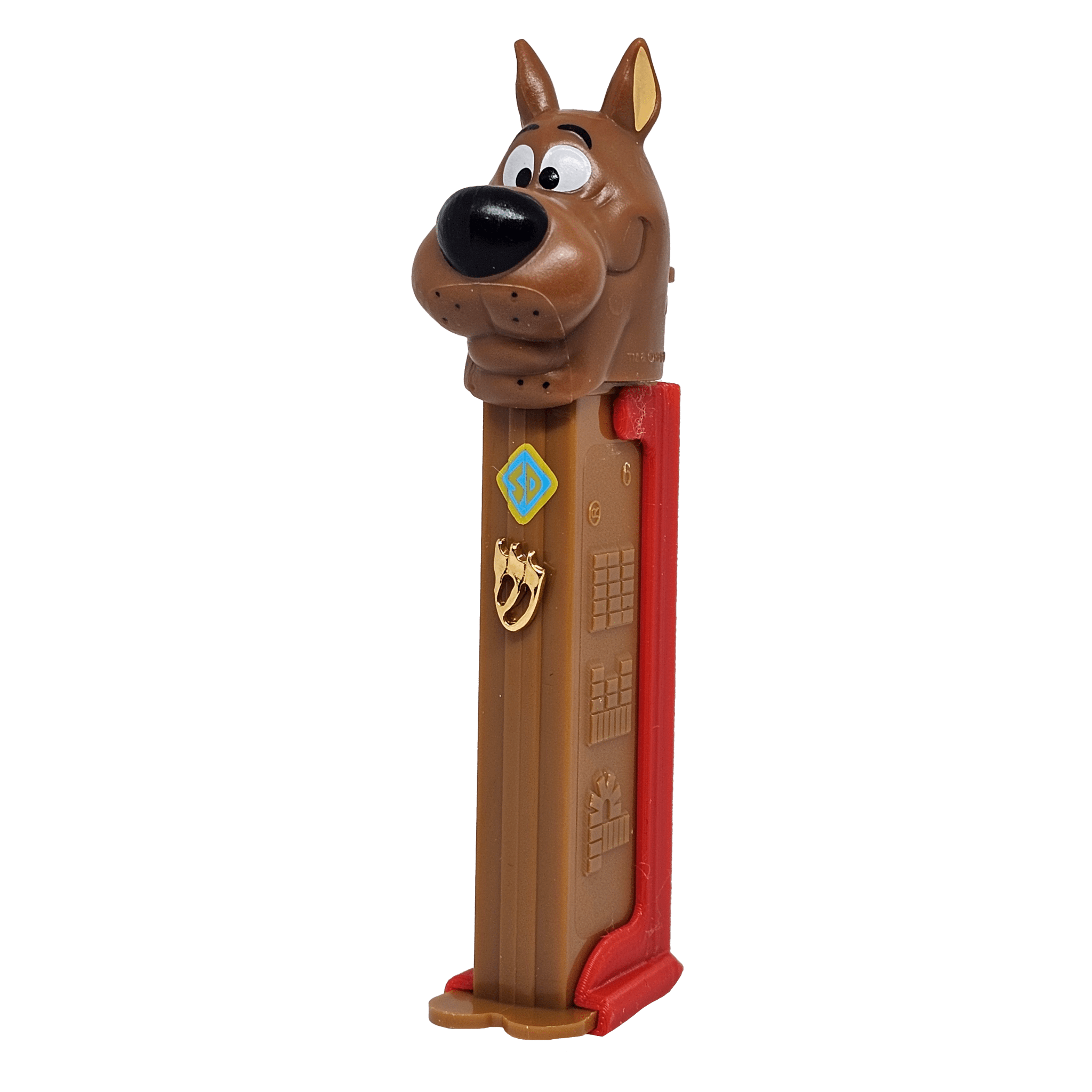  Scooby-Doo Pezuzah、mySite、elrpsem3k