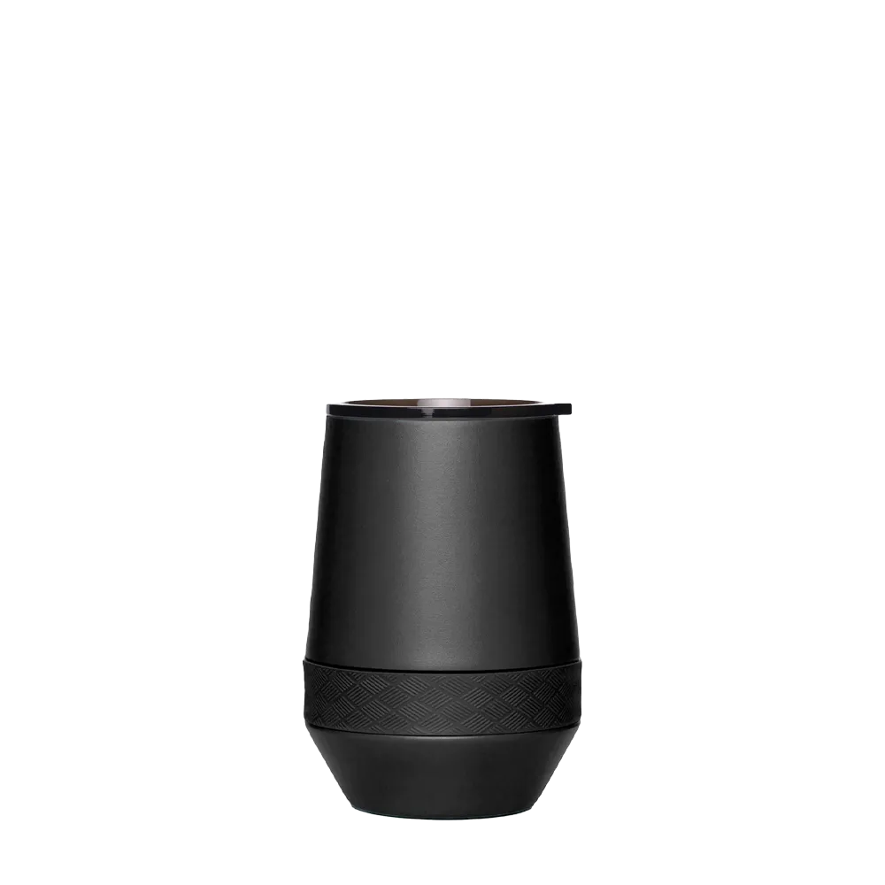 Elemental 10 oz Recess Stemless Tumbler、mySite、noshort