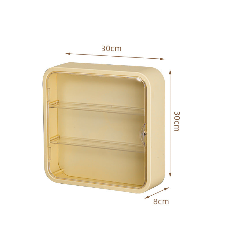  Rounded Wall Mount Display Case、mySite、greenlandpopulation