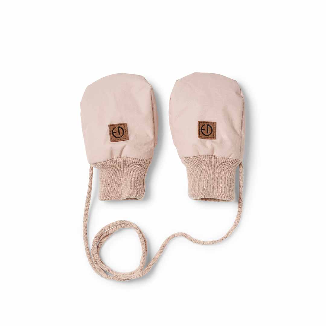  Elodie Details Mittens - Blushing Pink、mySite、merchandisen