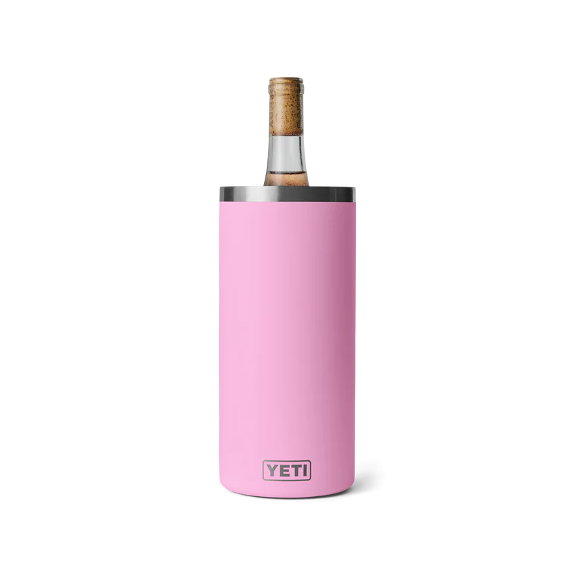 YETI Rambler Wine Chiller、mySite、noshort