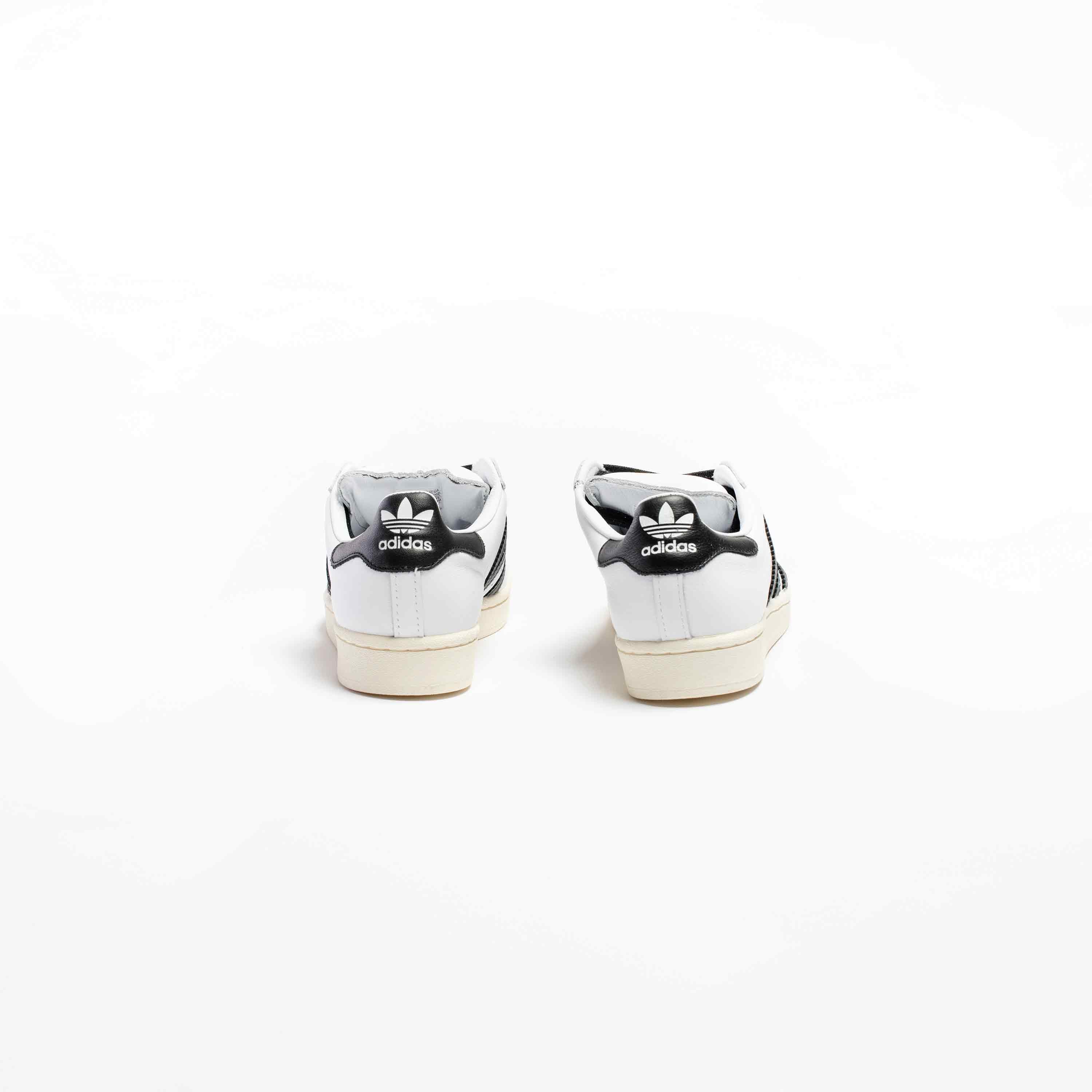 Originals Superstar Laceless Mens Lifestyle Shoe - White/Black、mySite、dreamappss