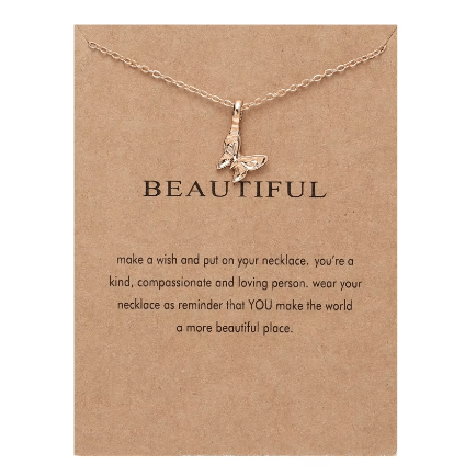 Inspirational Carded Gift Necklaces for Girls、mySite、g9winljtr
