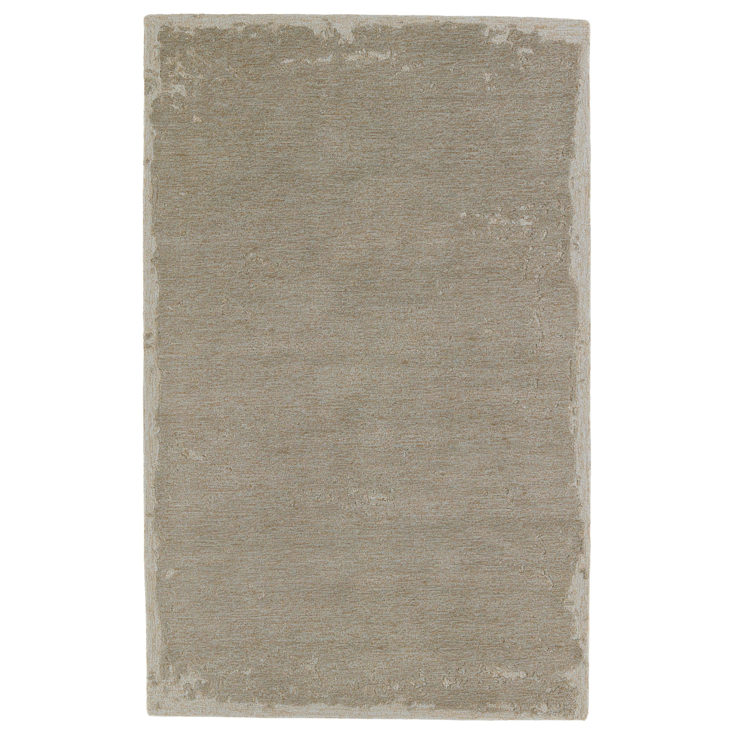 Avenue Handmade Abstract Light Gray Light Blue Area Rug、mySite、gigharbornorthrealestate