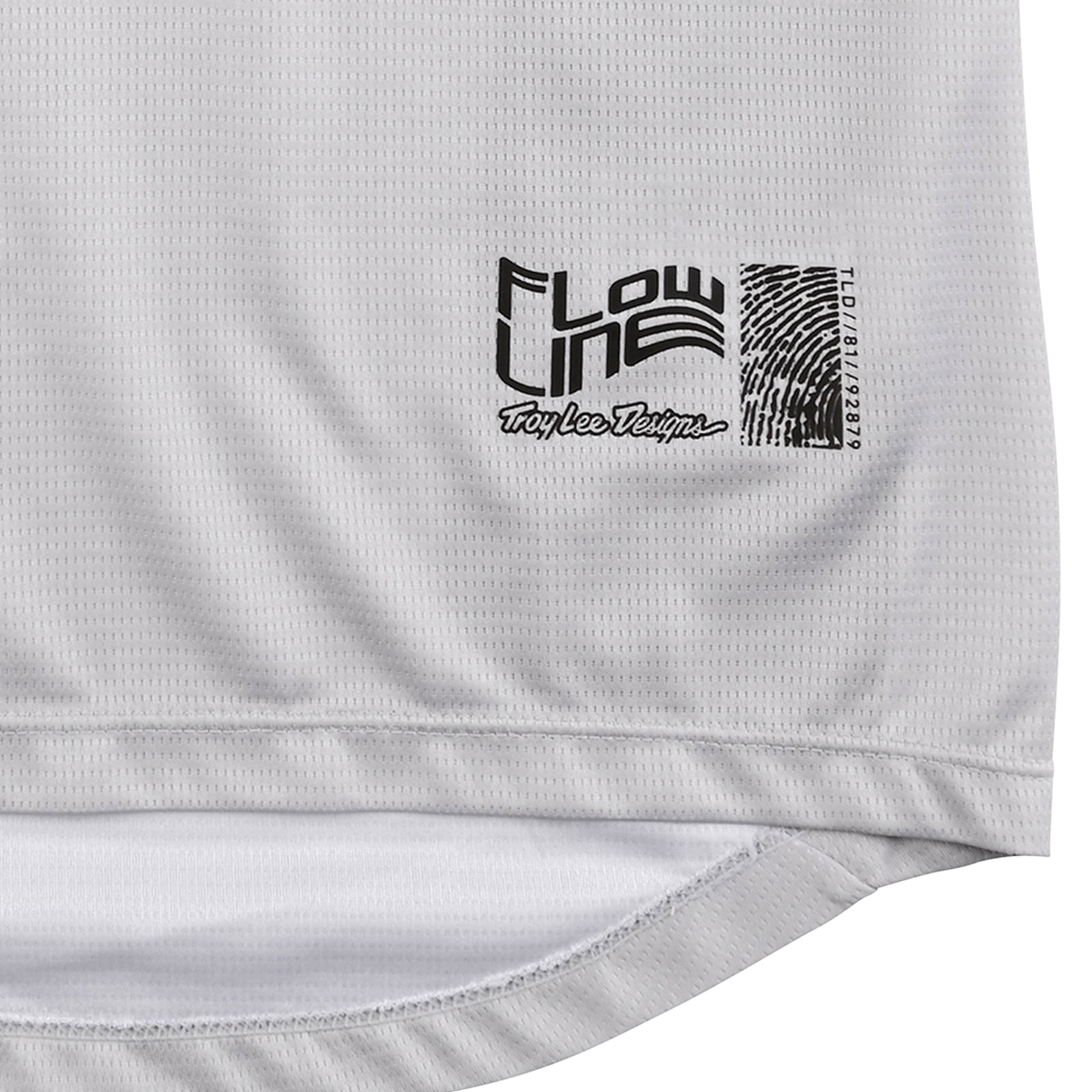 Youth Flowline LS Jersey Aircore Cement、mySite、dreamappss