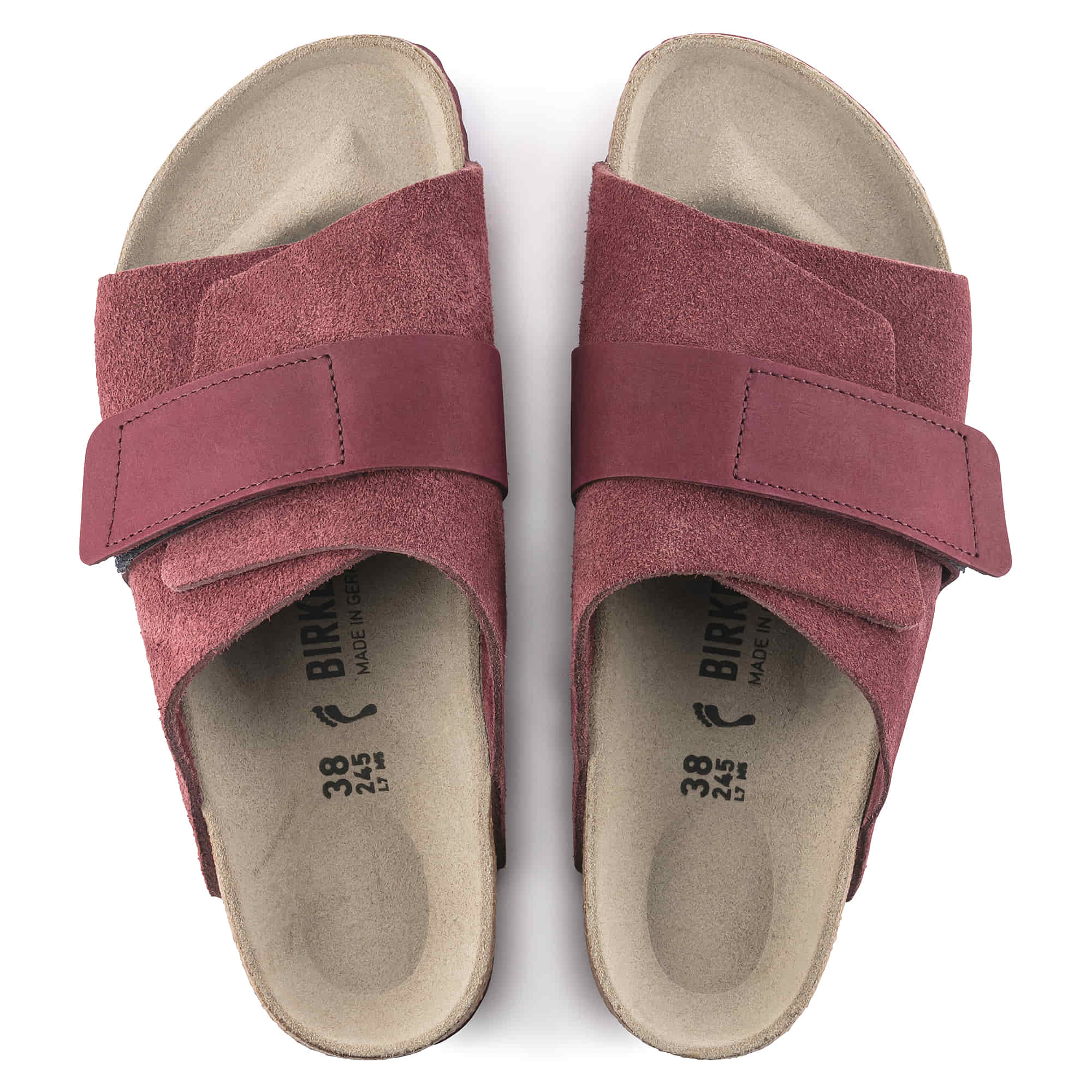 Kyoto Nubuck/Suede Leather、mySite、gtrtttuynbv