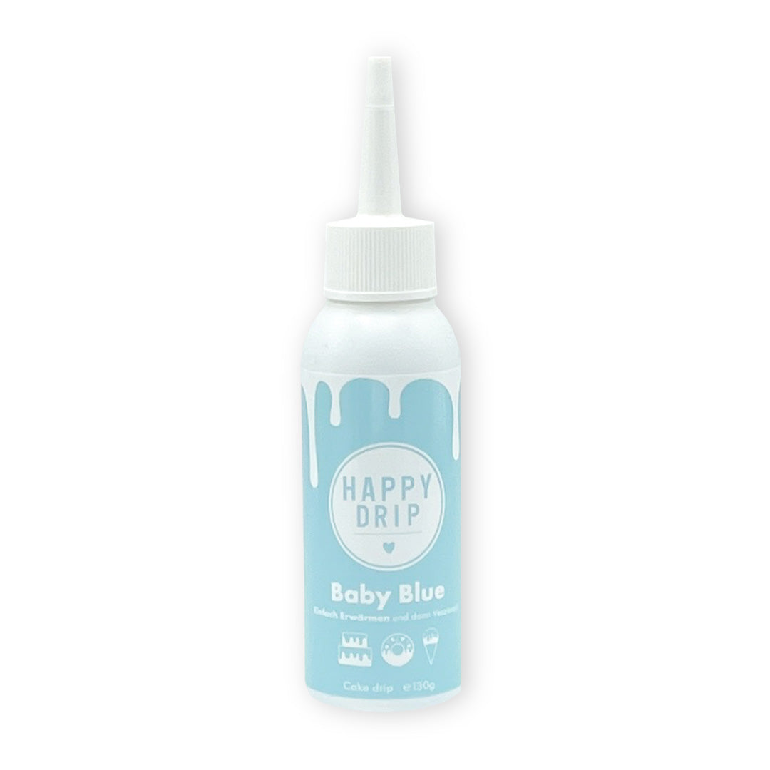  Happy Drip - Baby Blue、mySite、elrpsem3k