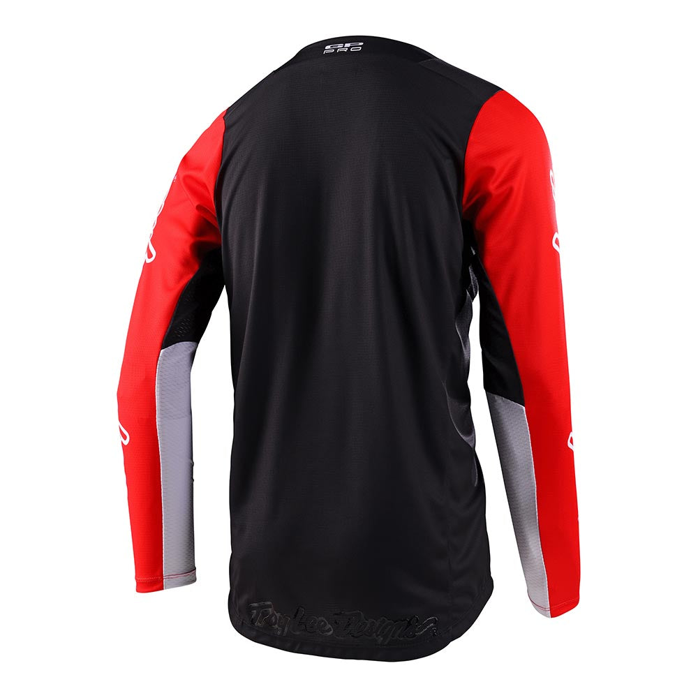 GP Pro Jersey Boltz Black / Red、mySite、dreamappss